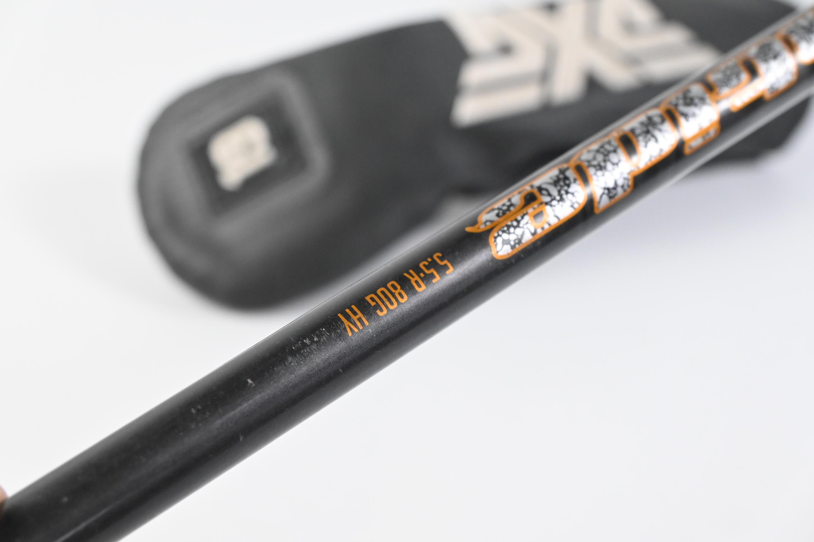 PXG 0211 2020 #3 Hybrid / 19 Degree / Regular Flex EvenFlow Riptide 80 Shaft