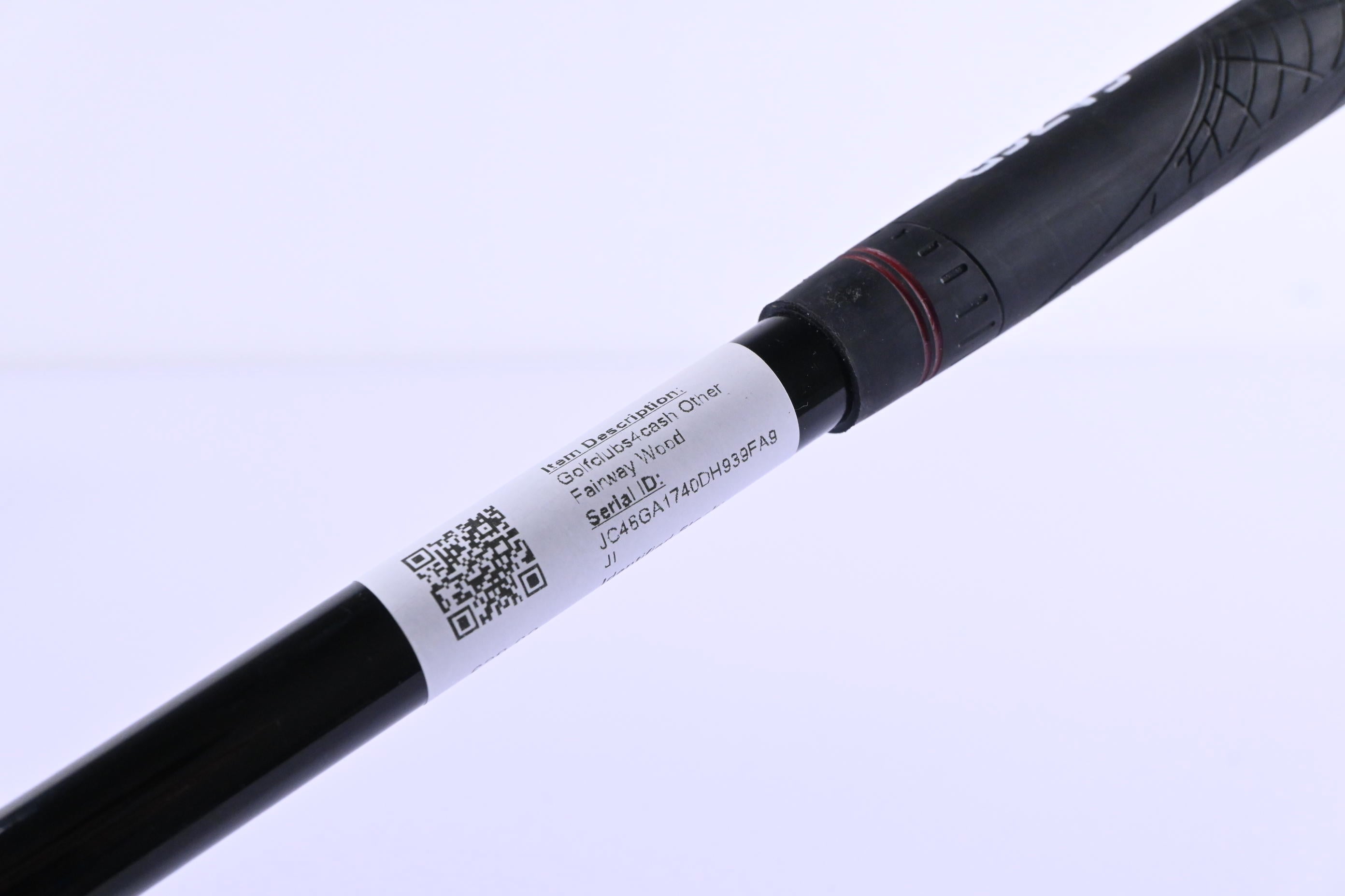 Fazer CTRx #3 Wood / 15 Degree / Uniflex Fazer CTRx Shaft