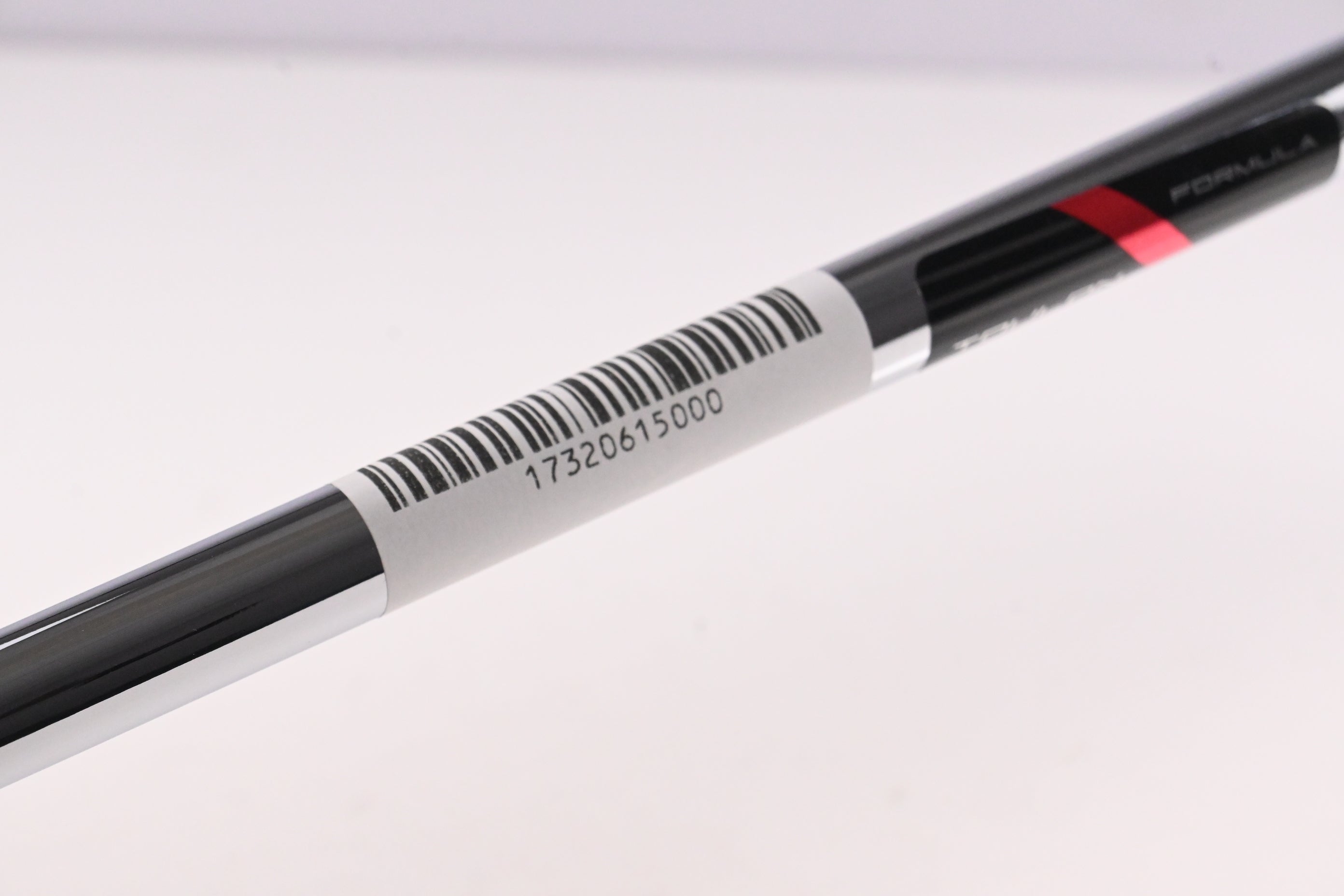 Toulon Formula CS Putter / 34 Inch