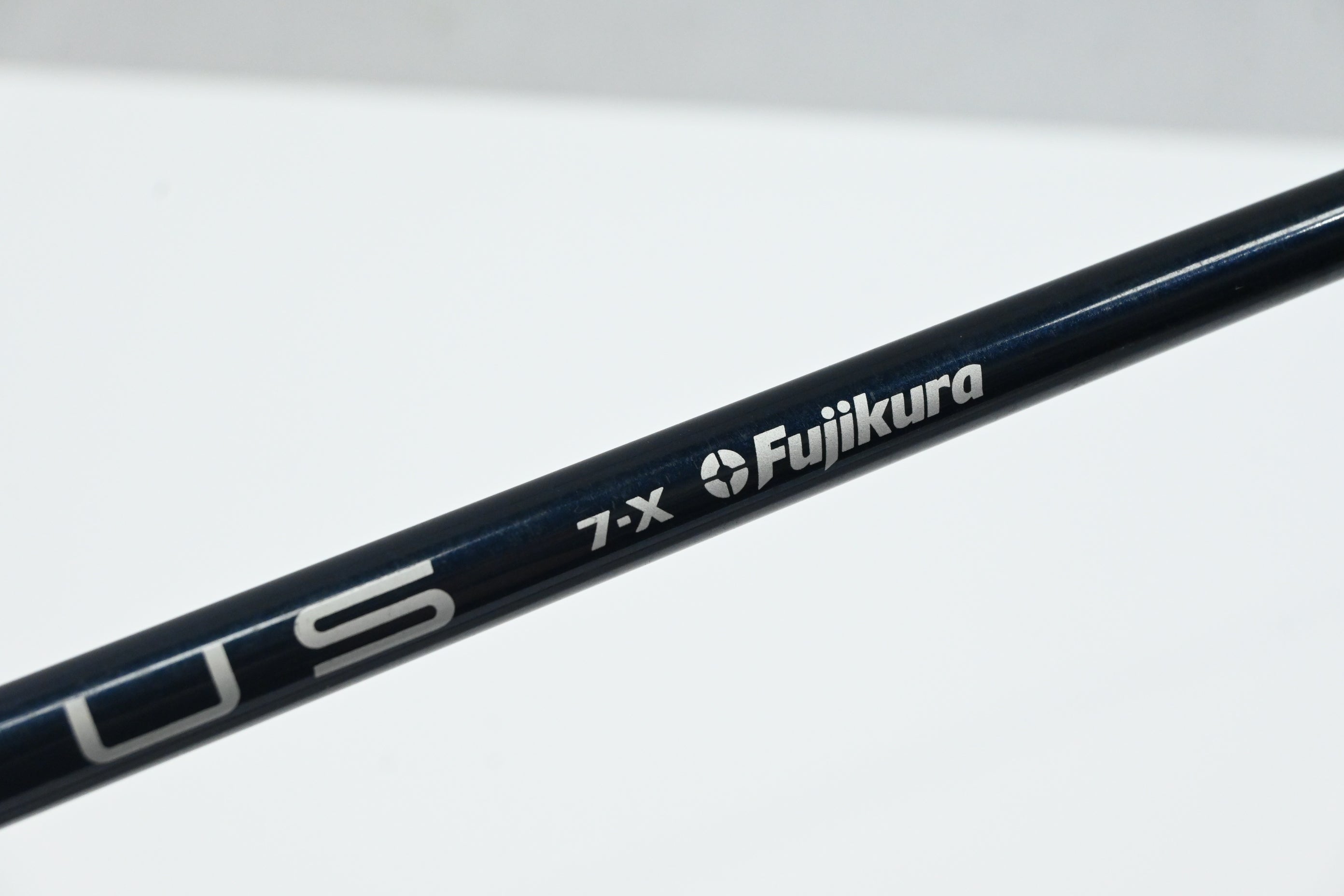 Fujikura Ventus Blue Velocore 7 #5 Wood Shaft / X-Flex / Taylormade 2nd Gen