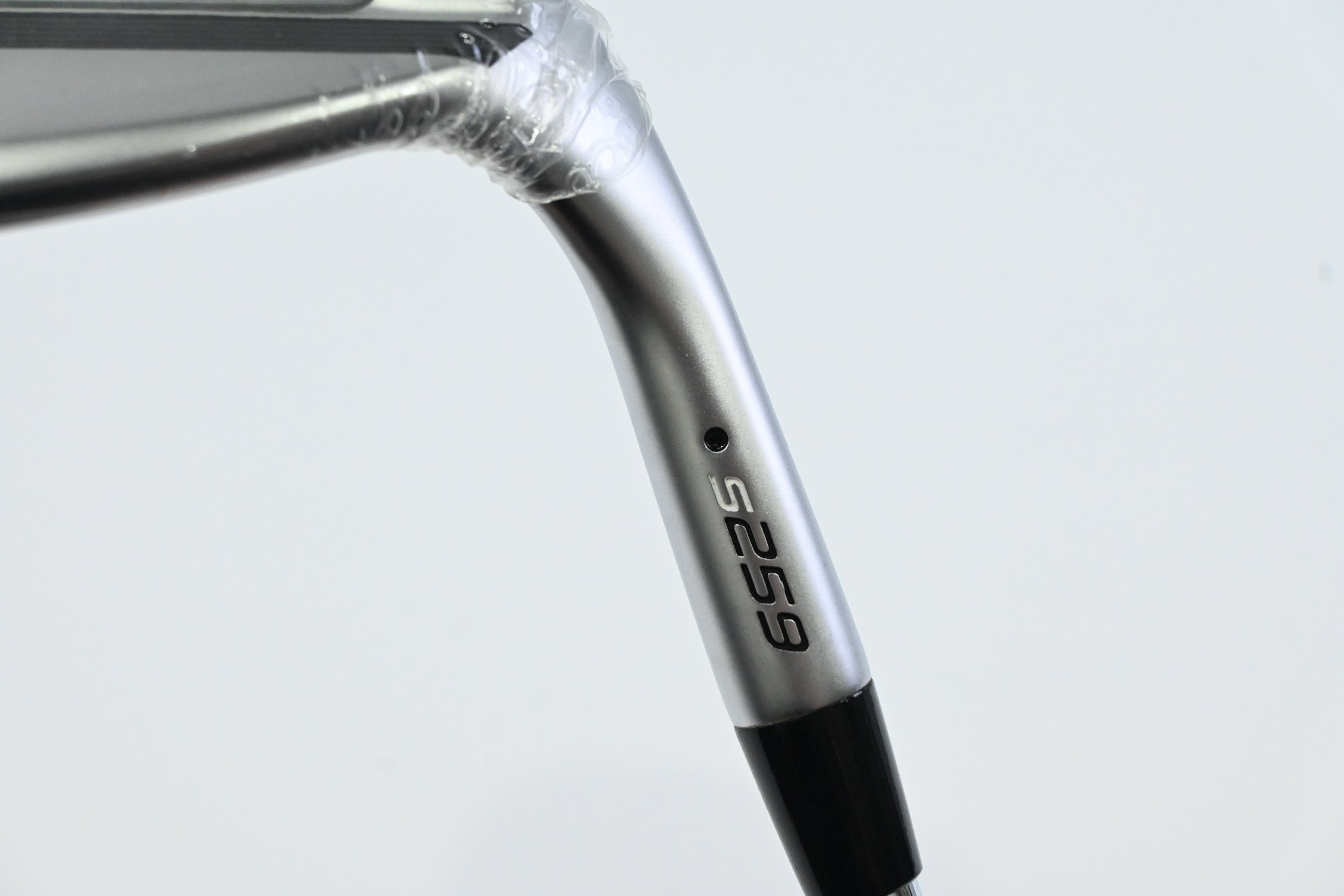 Ping S259 Sand Wedge / 54 Degree / Black Dot / Wedge Flex Ping Z-Z115 Shaft