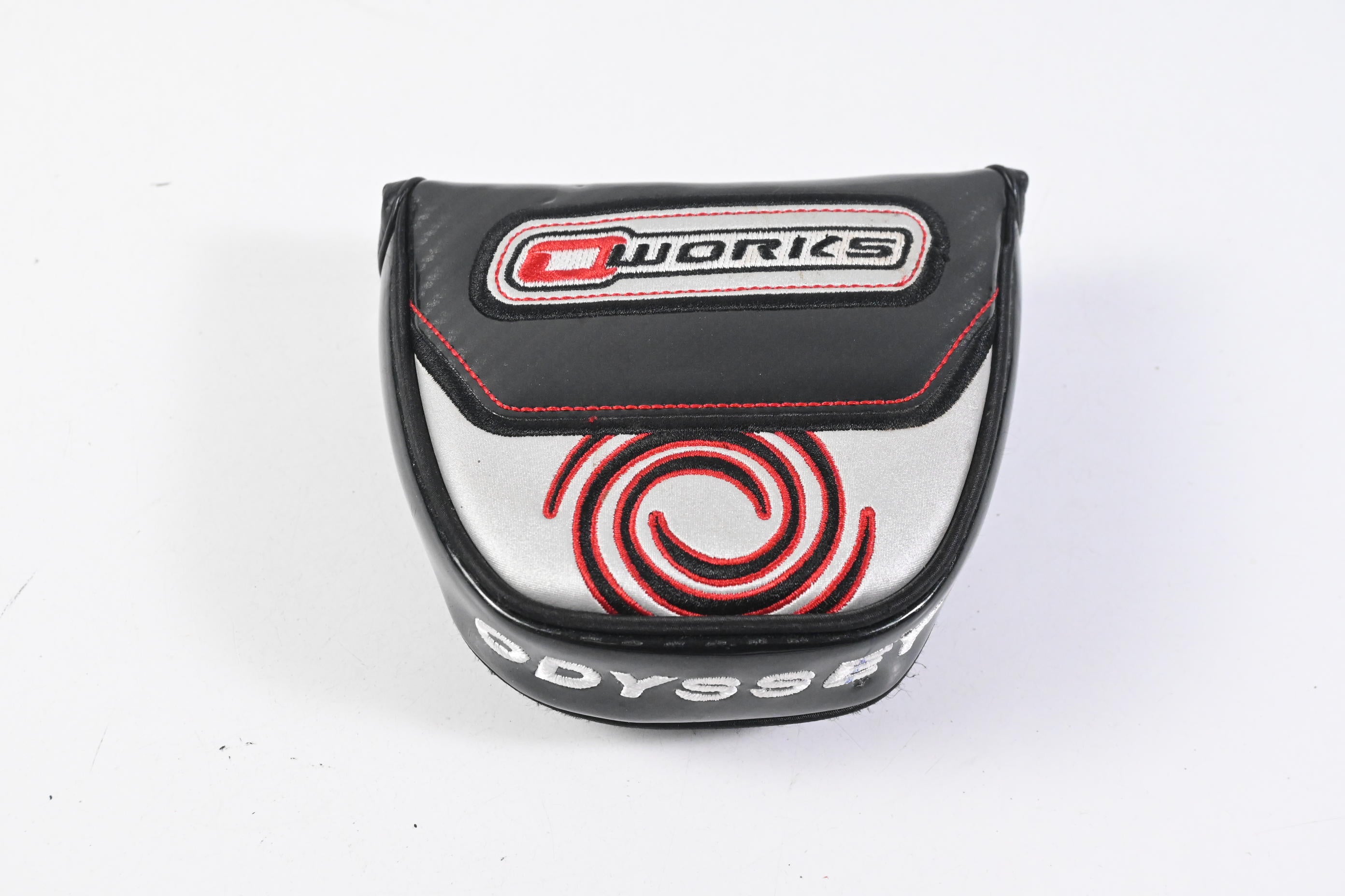 Left Hand Odyssey O-Works 7 Putter / 34 Inch