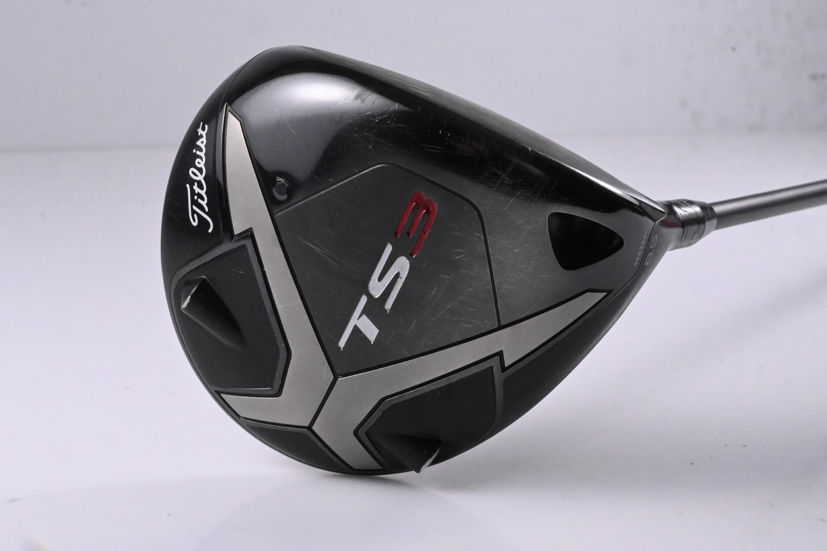 Titleist TS3 Driver / 8.5 Degree / Regular Flex Tensei 1K Blue 55 Shaft