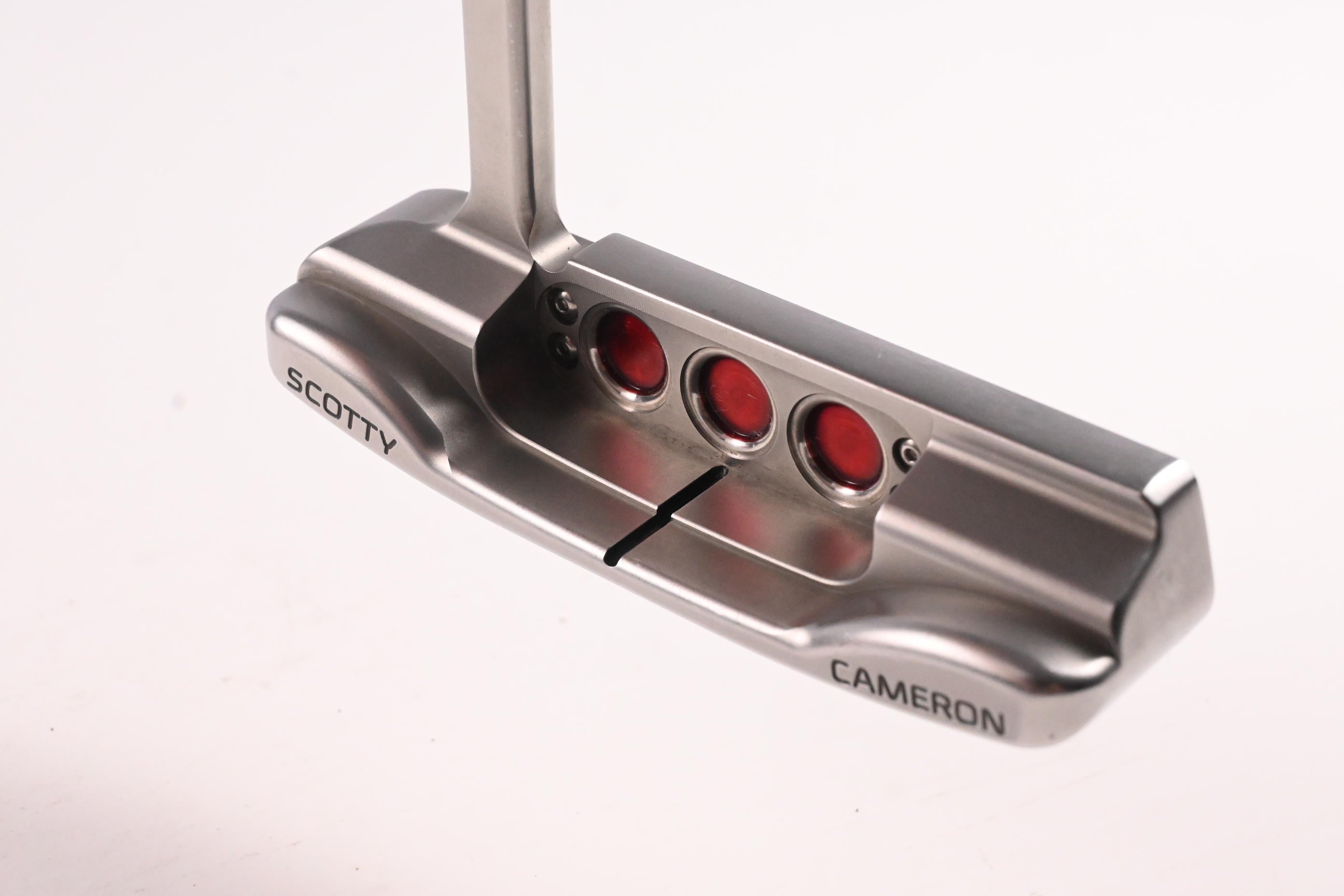 Scotty Cameron Select 2016 Newport Putter / 33 Inch