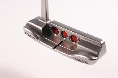Scotty Cameron Select 2016 Newport Putter / 33 Inch