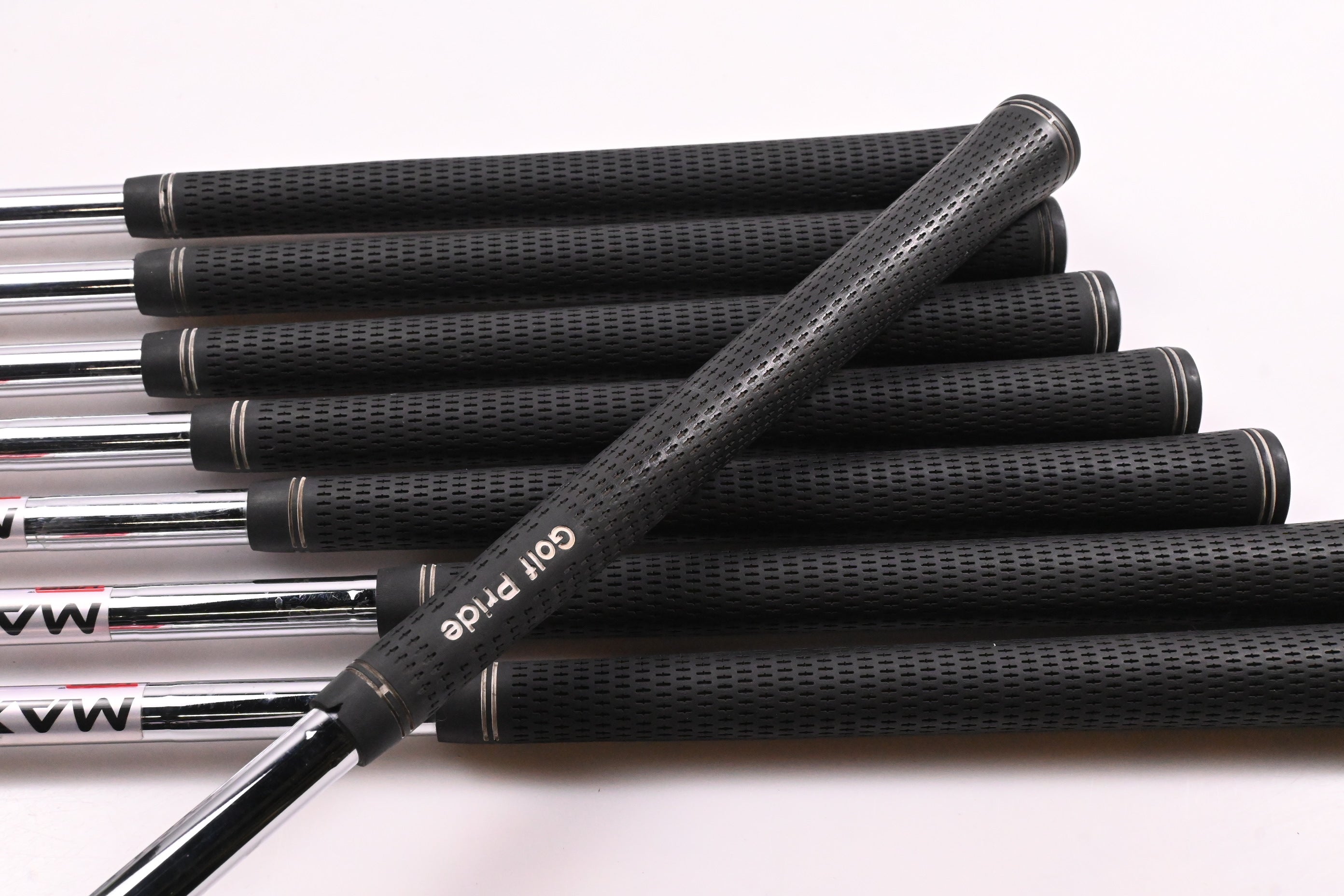 Callaway Big Bertha CF19 Irons / 4-PW+GW / Regular Flex KBS MAX 90 Shafts