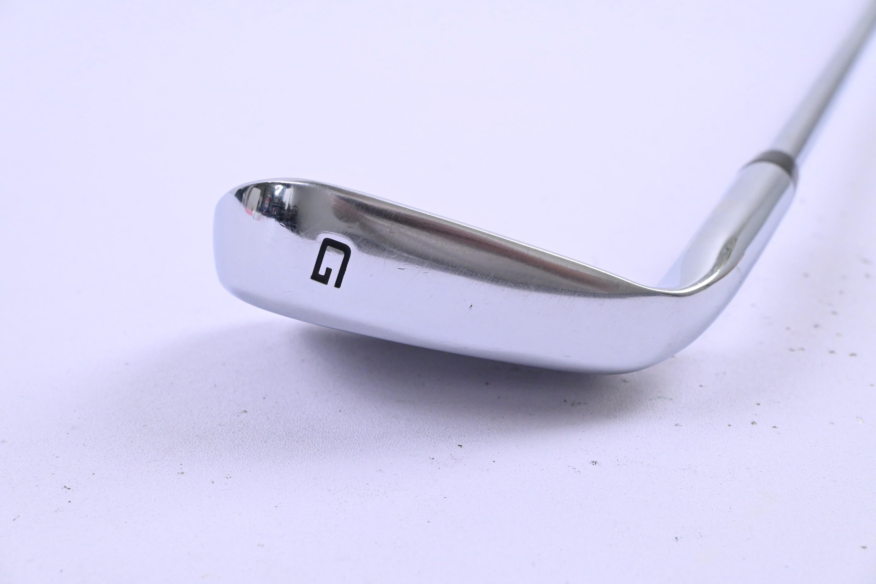 Callaway Elyte Gap Wedge / 51 Degree / Regular Flex True Temper Vector 80 Shaft