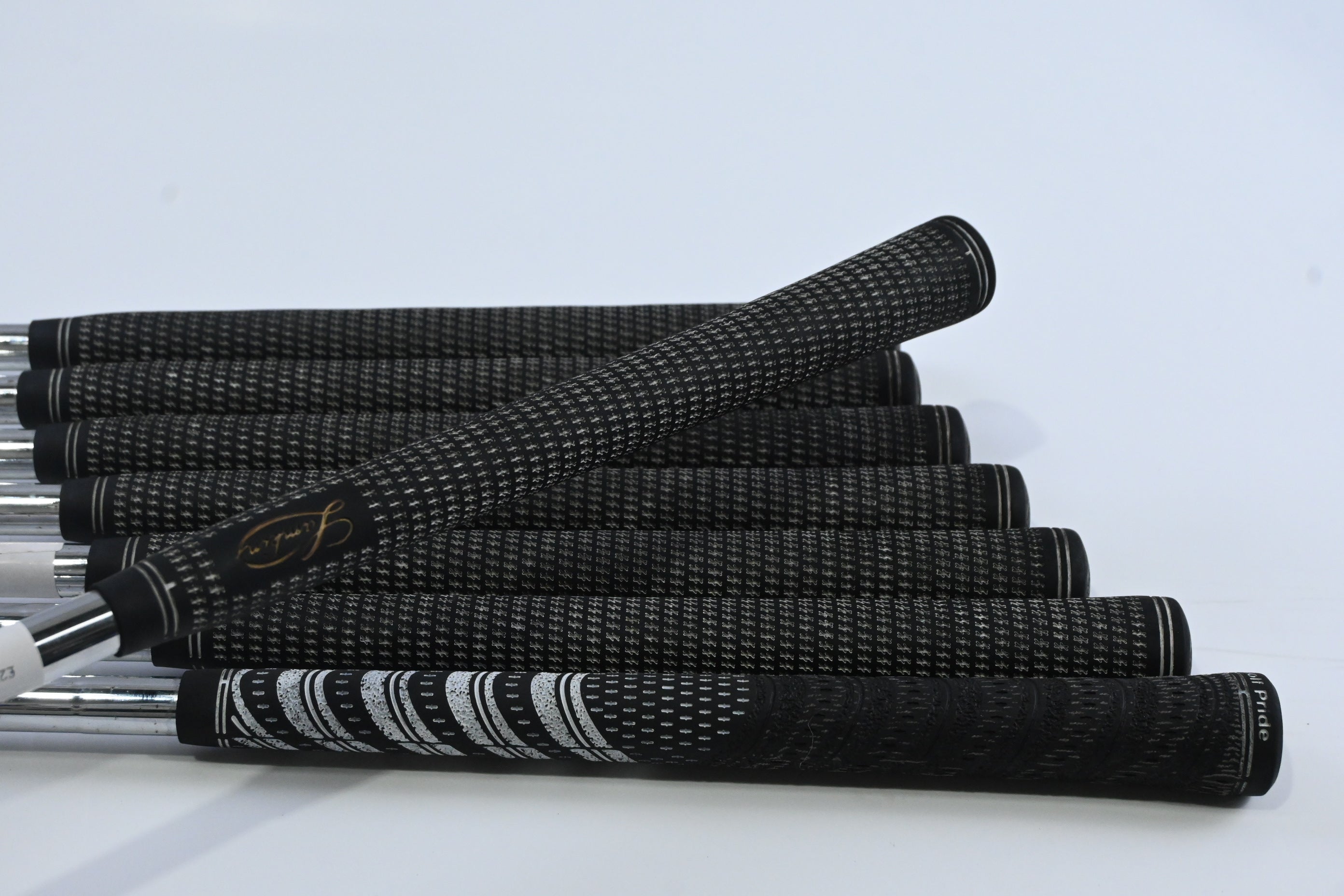 Callaway X-22 Irons / 4-PW+SW / Uniflex Callaway X