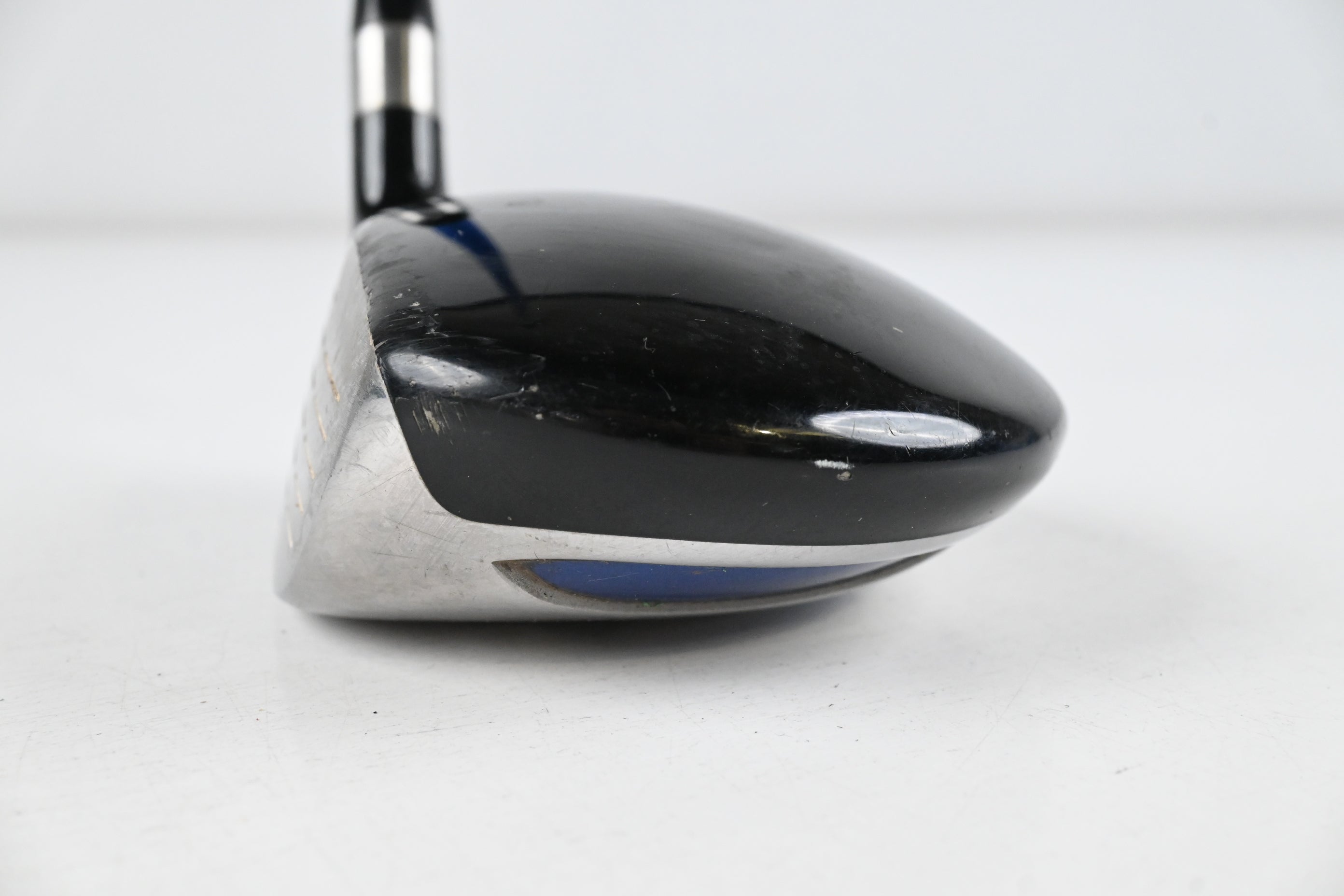 Ping G5 #3 Wood / 15 Degree / Regular Flex Grafalloy ProLaunch Blue 75 Shaft