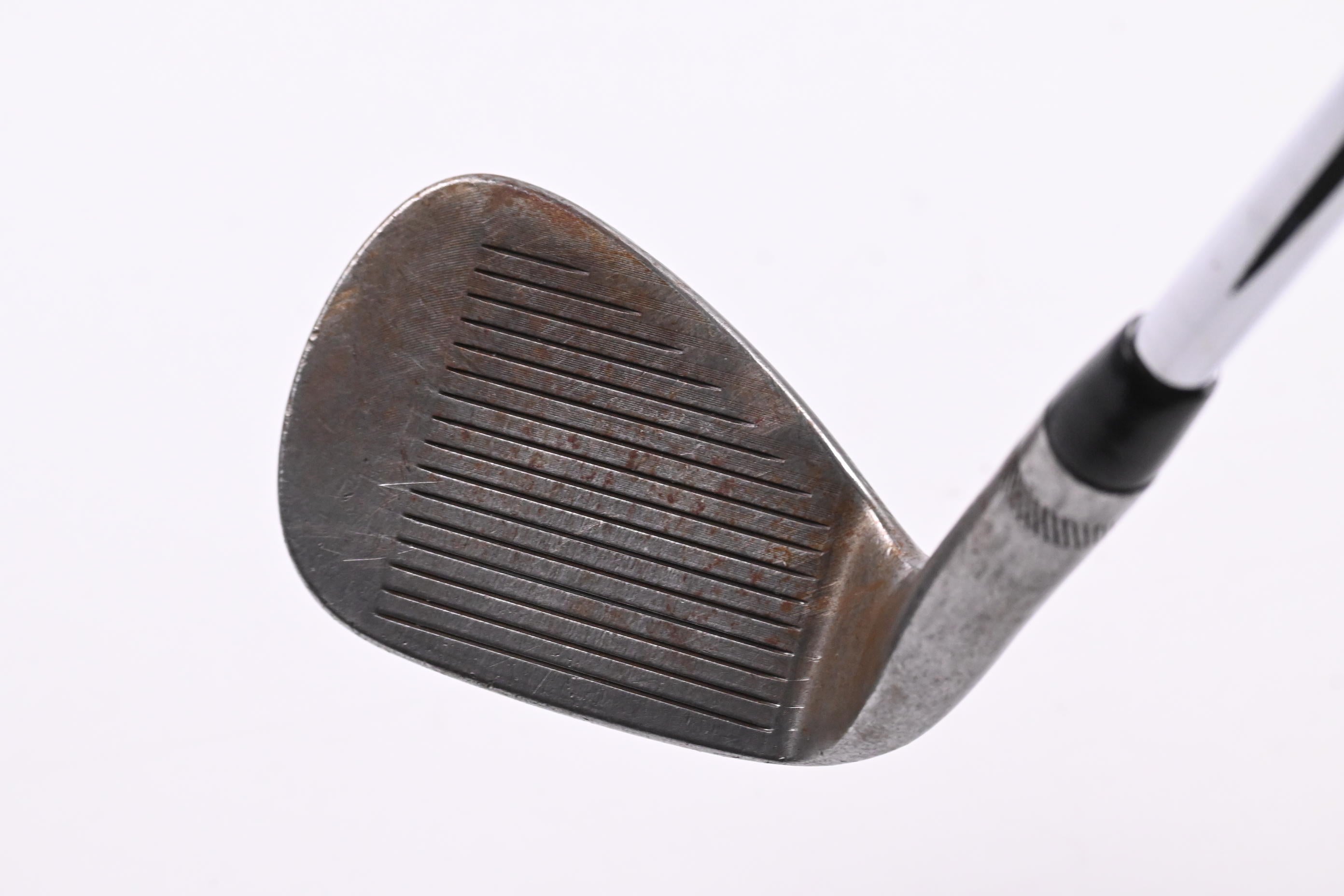 Titleist Vokey SM8 Gap Wedge / 50 Degree / Stiff Flex Project X Shaft