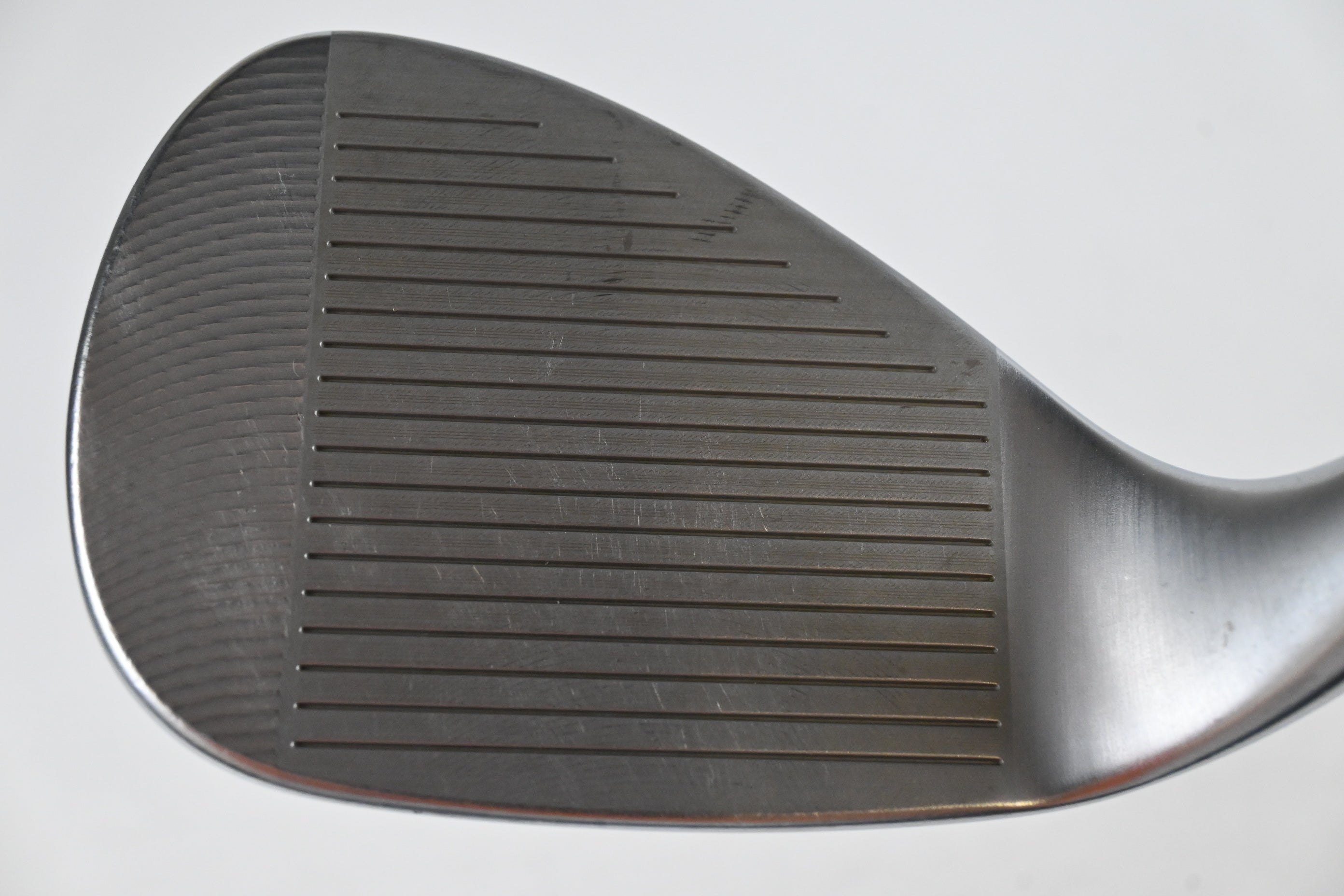 Cleveland CBX 4 Zipcore Lob Wedge / 58 Degree / Wedge Flex UST Recoil Dart 80