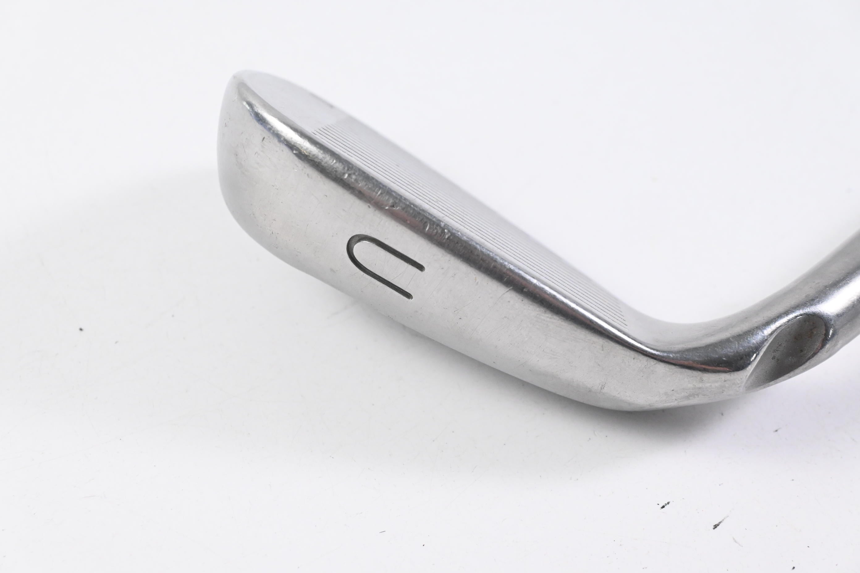 Ping G25 Gap Wedge / 50 Degree / Red Dot / Regular Flex Ping CFS Shaft