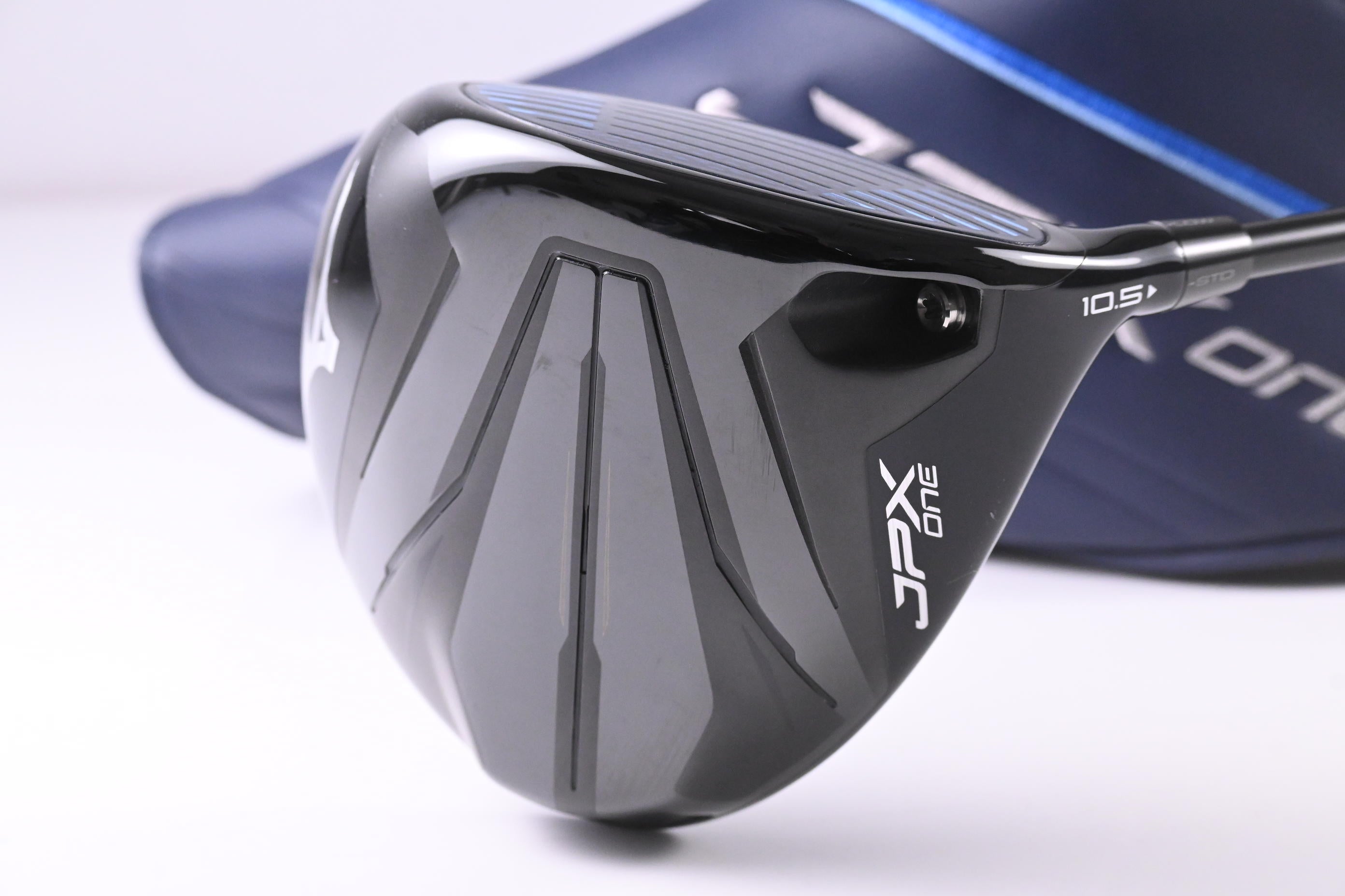 Ladies Mizuno JPX One Driver / 10.5 Degree / Ladies Flex UST Helium Nanocore 4