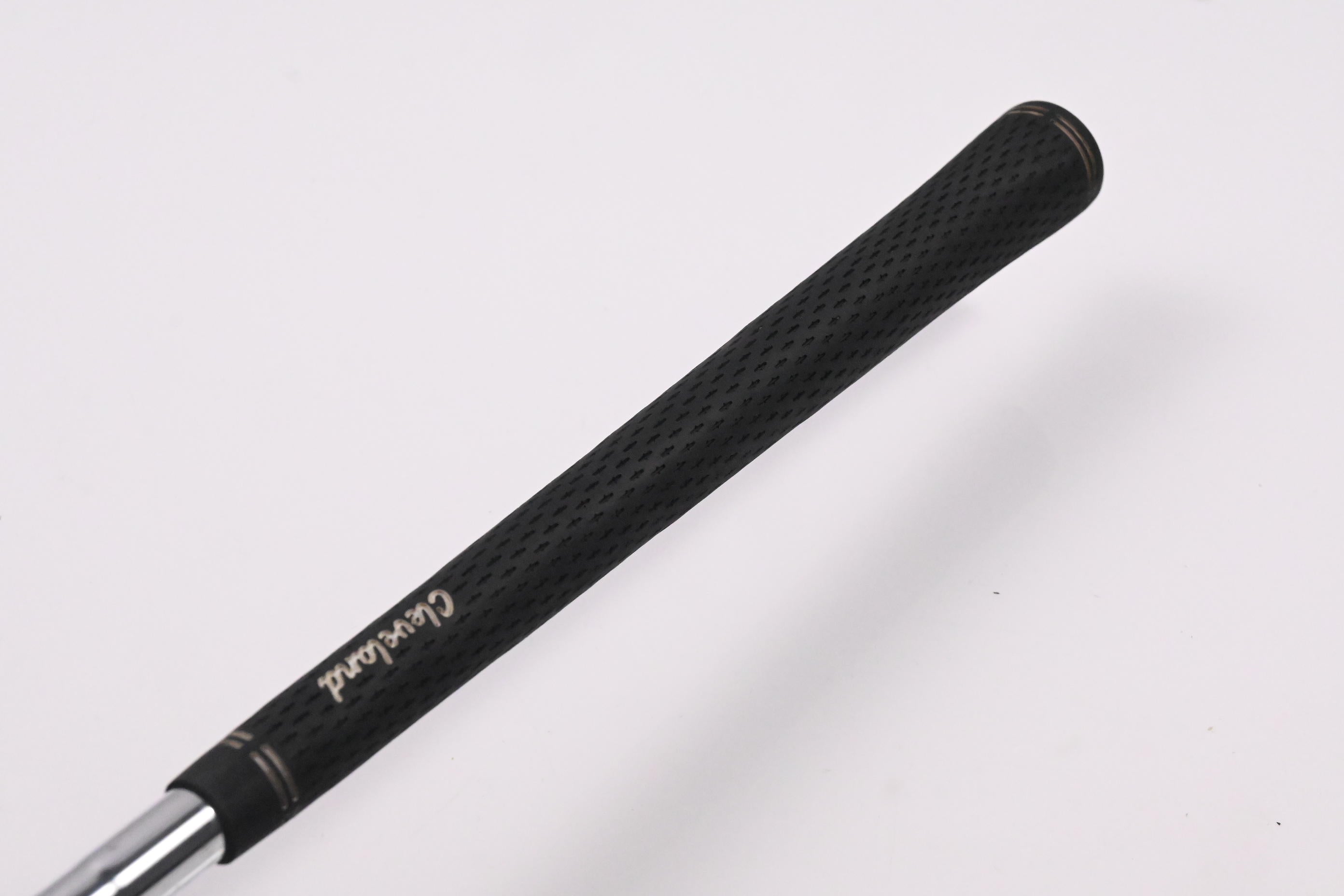 Cleveland 588 RTX Lob Wedge / 60 Degree / Wedge Flex Dynamic Gold Shaft