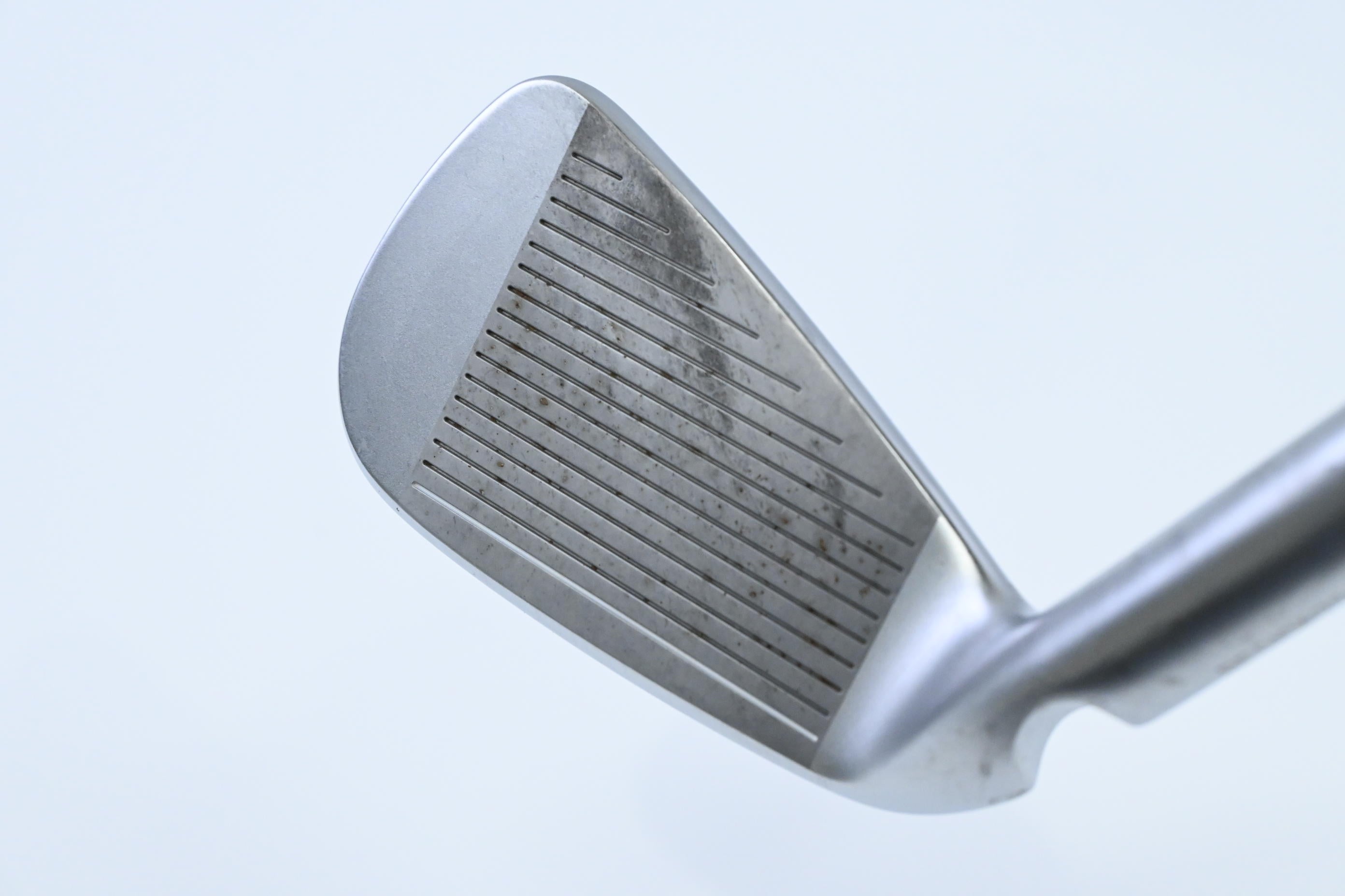 Ping i530 #4 Iron / 18 Degree / Black Dot / Stiff Flex Dynamic Gold S300 Shaft