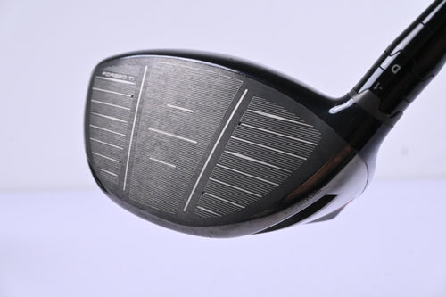 Callaway Big Bertha 2023 Driver / 9 Degree / Stiff Flex Callaway RCH 55 Shaft
