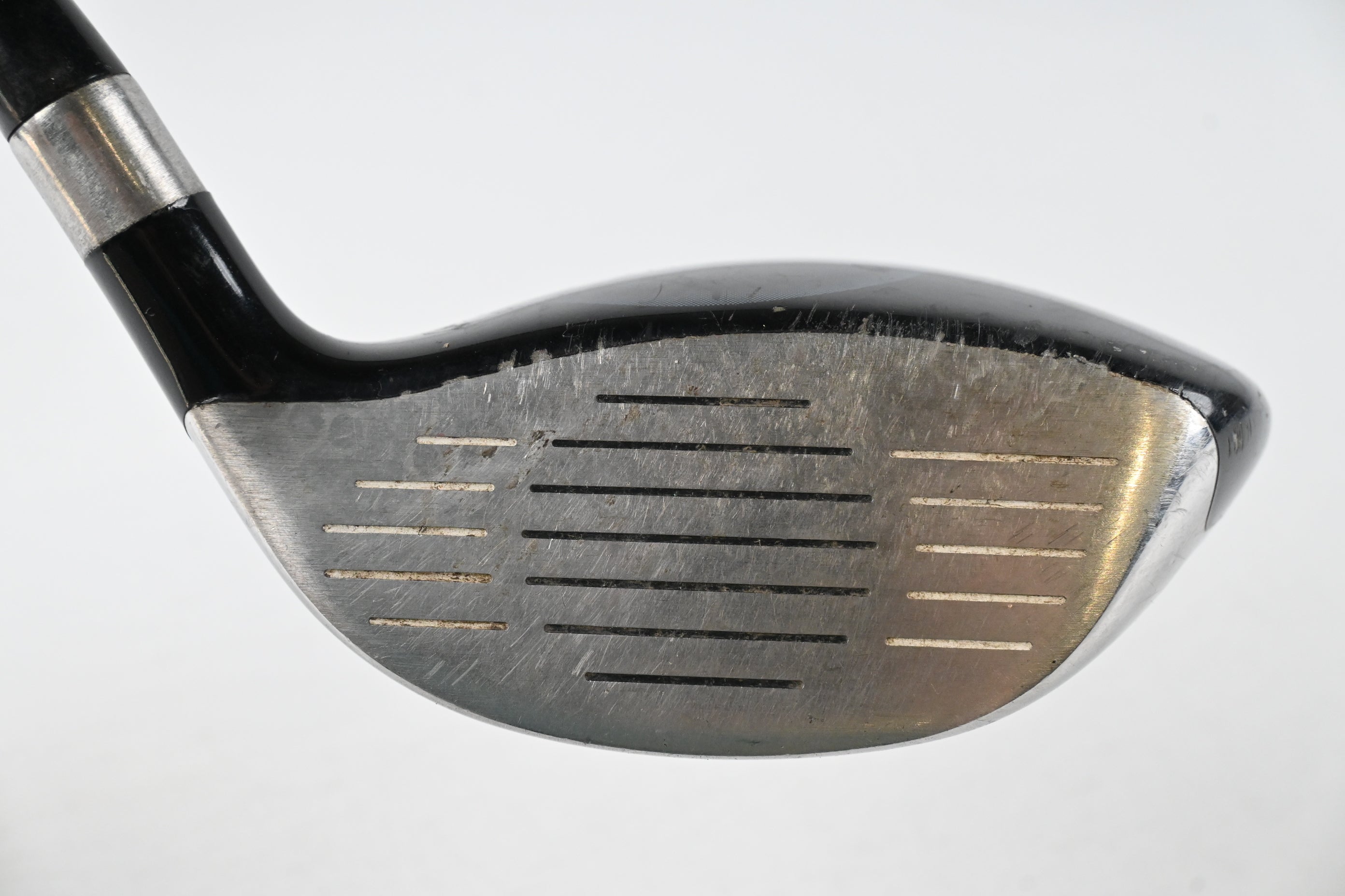 Ping G5 #3 Wood / 15 Degree / Regular Flex Grafalloy ProLaunch Blue 75 Shaft