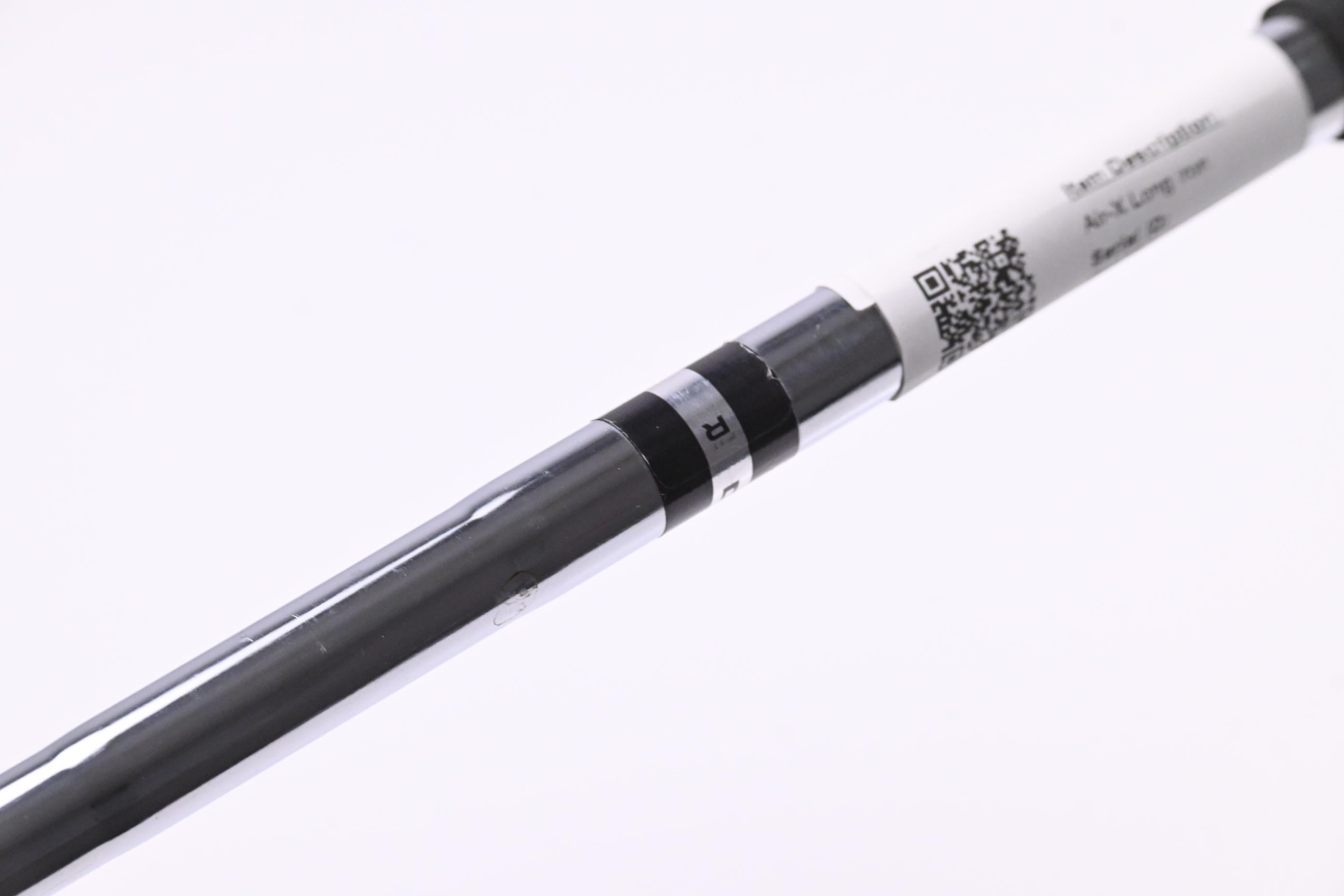 Cobra Air-X #4 Iron / 22 Degree / Regular Flex Cobra Steel Shaft