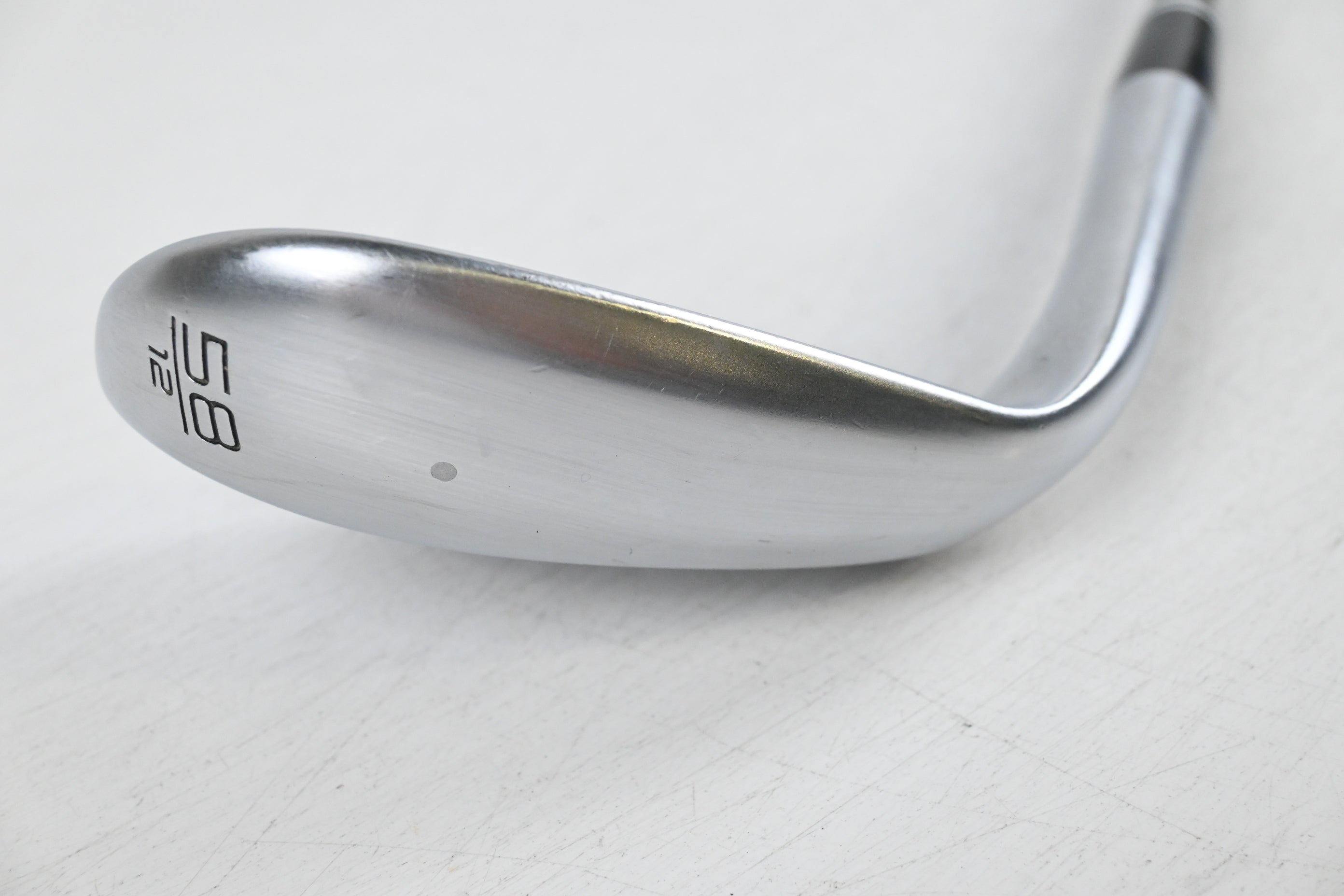 Cleveland CBX 4 Zipcore Lob Wedge / 58 Degree / Wedge Flex UST Recoil Dart 80