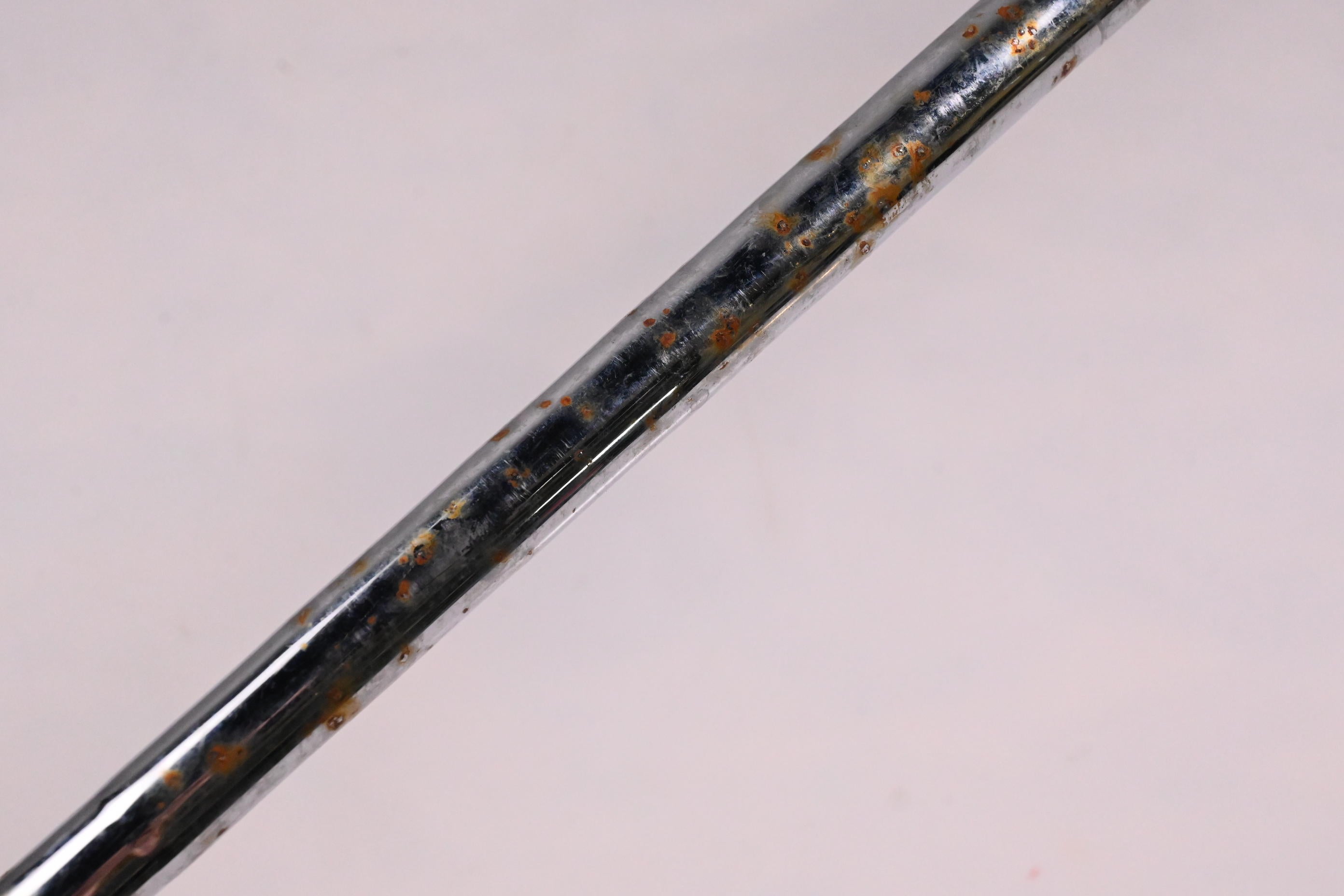 Nike Forged Pro Combo #5 Iron / 27 Degree / Regular Flex Steel Shaft