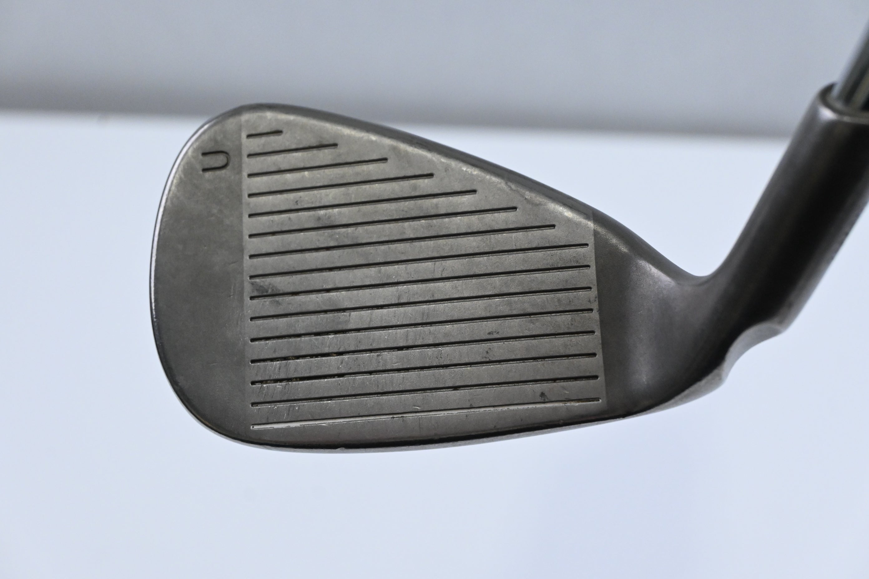 Ping G25 Gap Wedge / 50 Degree / Black Dot / Regular Flex KBS Tour Shaft