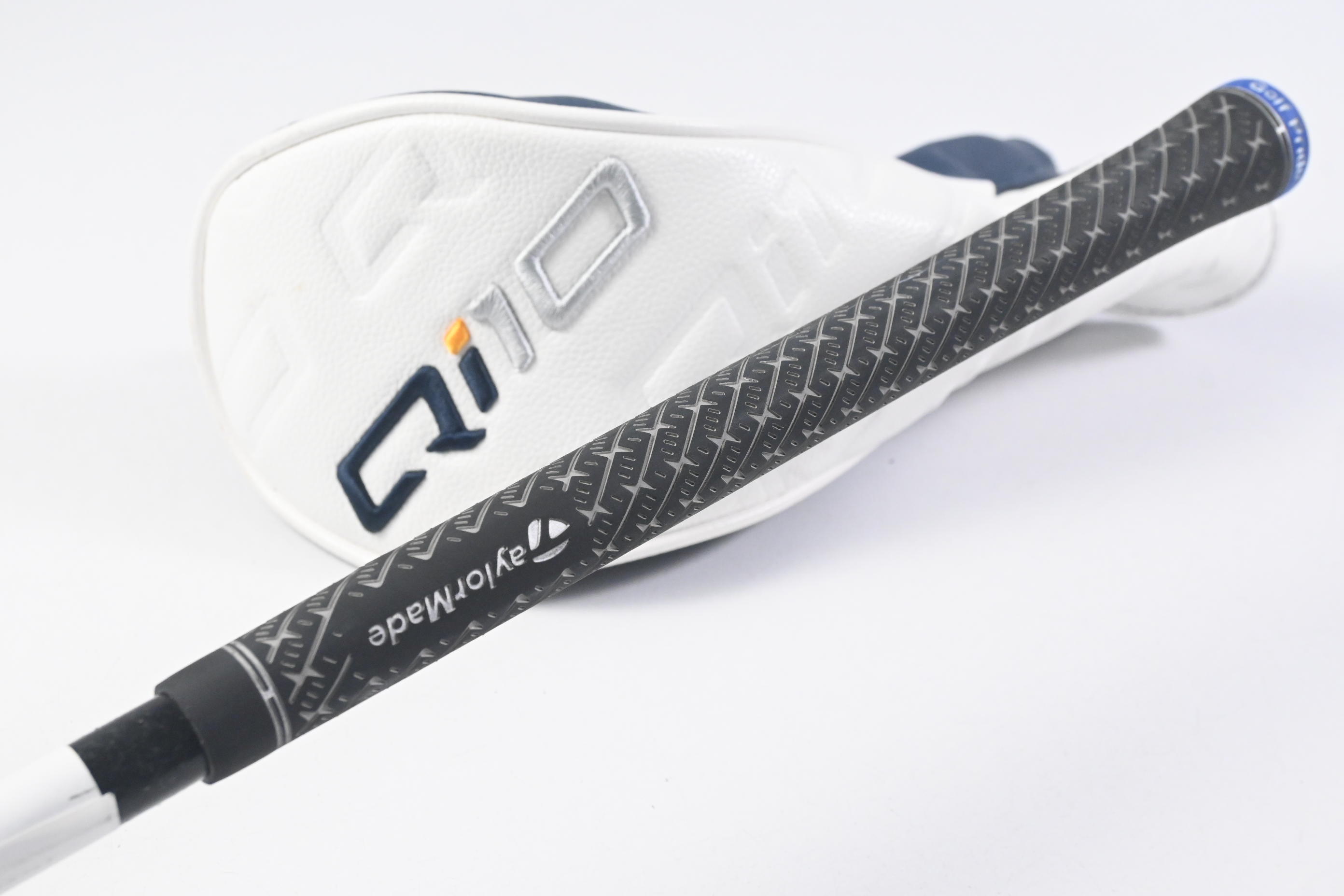 Taylormade Qi10 Max #5 Wood / 19 Degree / Senior Flex Fujikura Speeder NX TCS 50