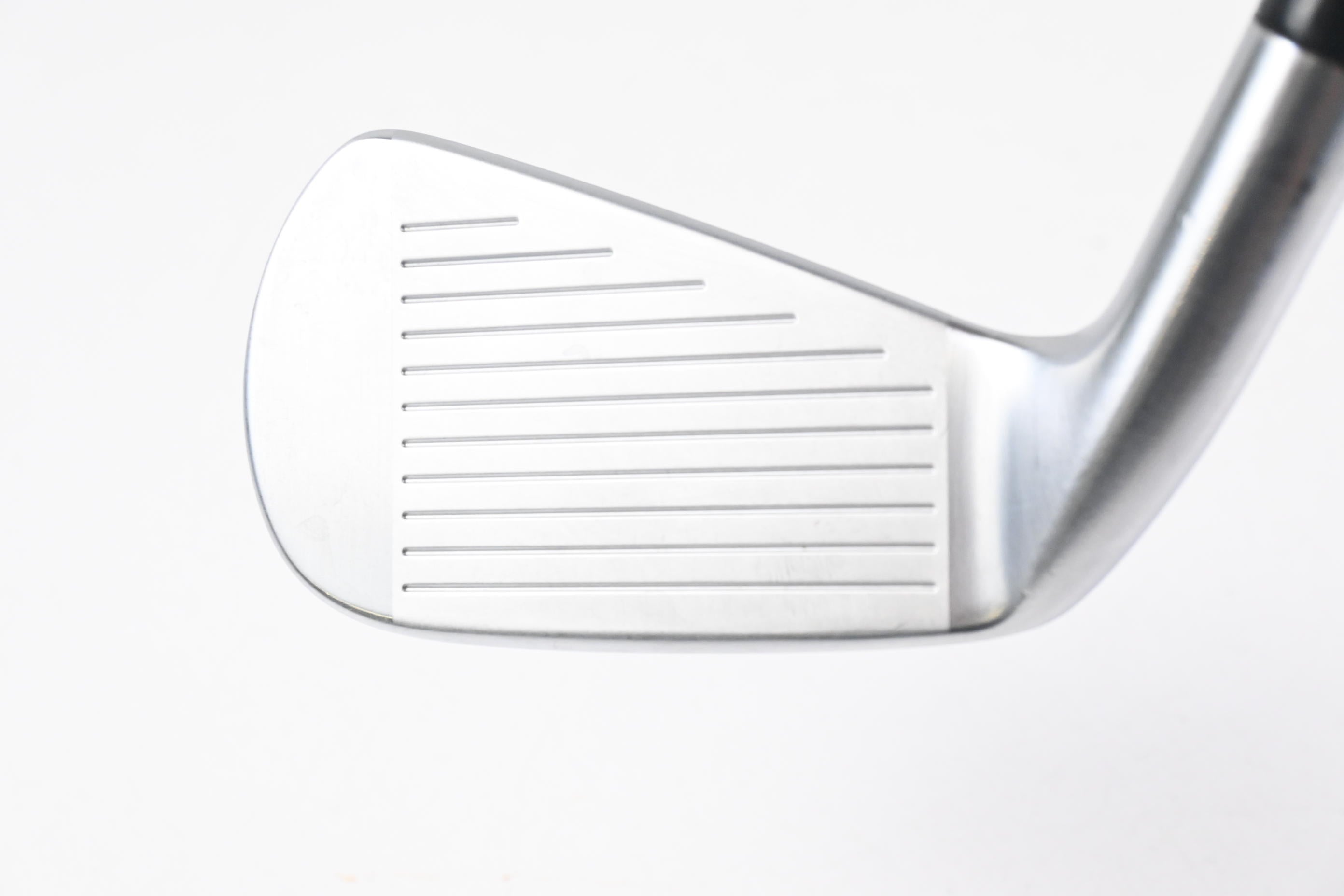 Protc C01.5TH #3 Iron / 19 Degree / Stiff Flex Accra GX Green 200H Shaft