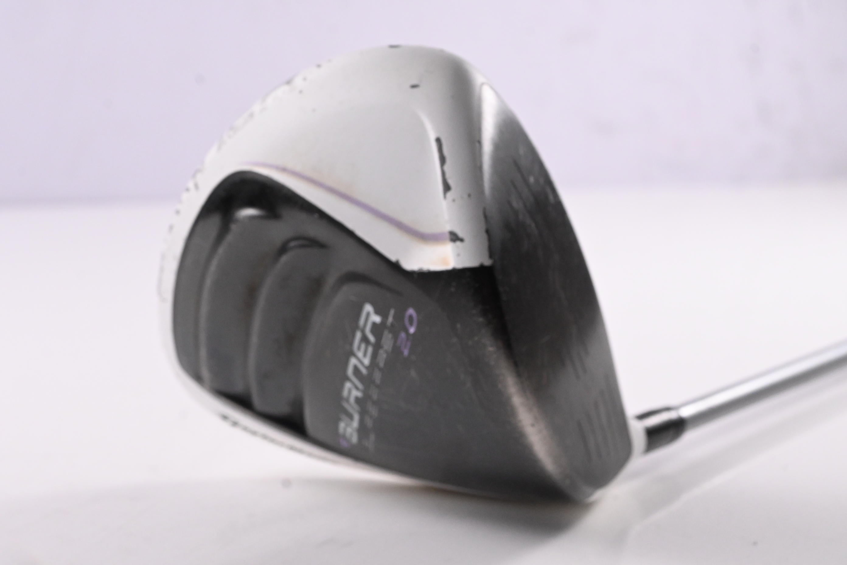 Ladies Taylormade Burner Superfast 2.0 Driver / 13 Degree / Ladies Flex Xcon-4.8