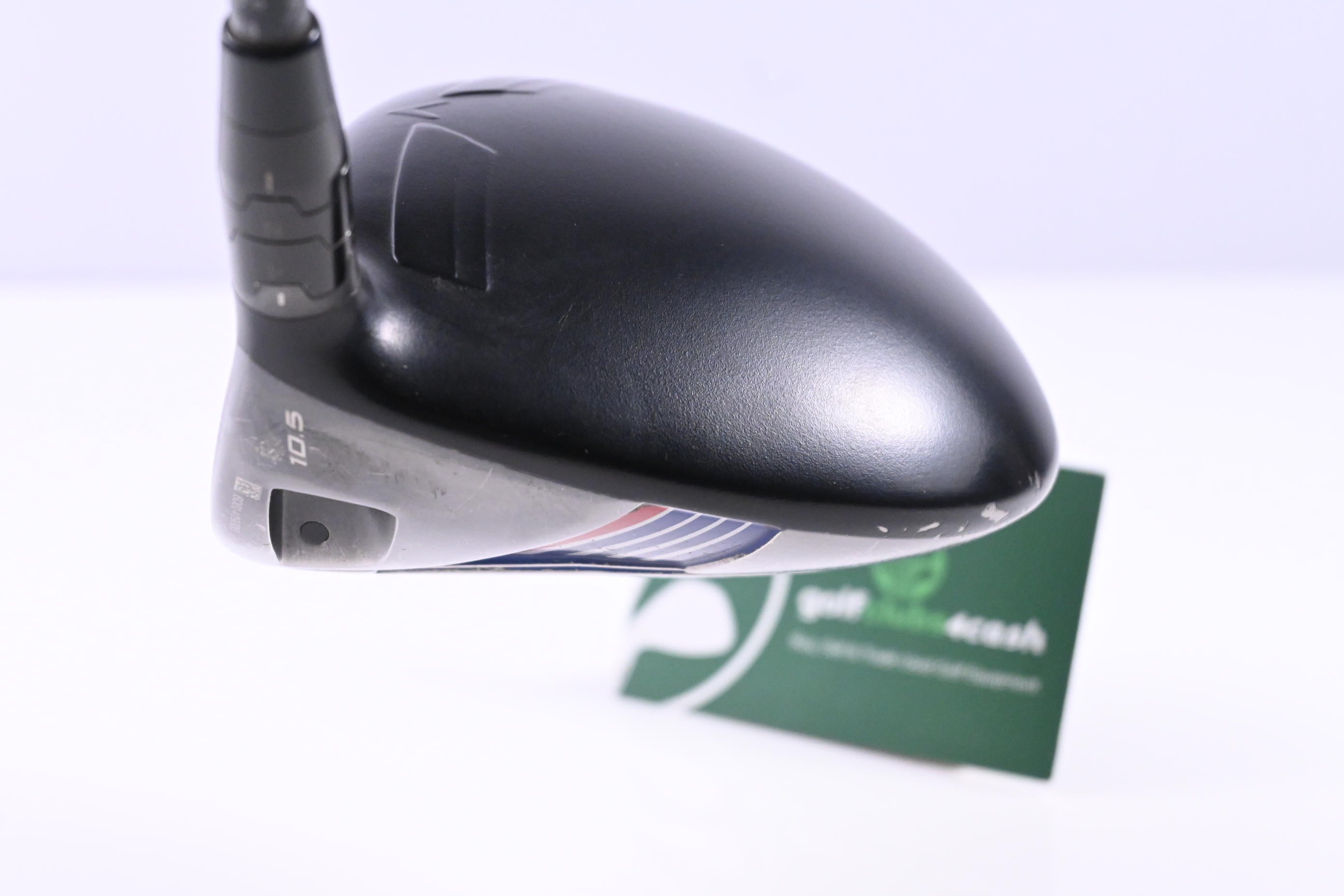 Callaway XR Driver / 10.5 Degree / Regular Flex Project X LZ15 54 Shaft