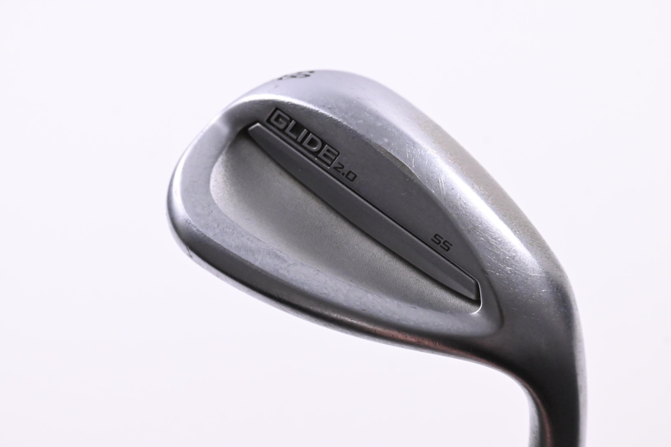 Ping Glide 2.0 Lob Wedge / 58 Degree / Wedge Flex Ping Z-Z115 Shaft