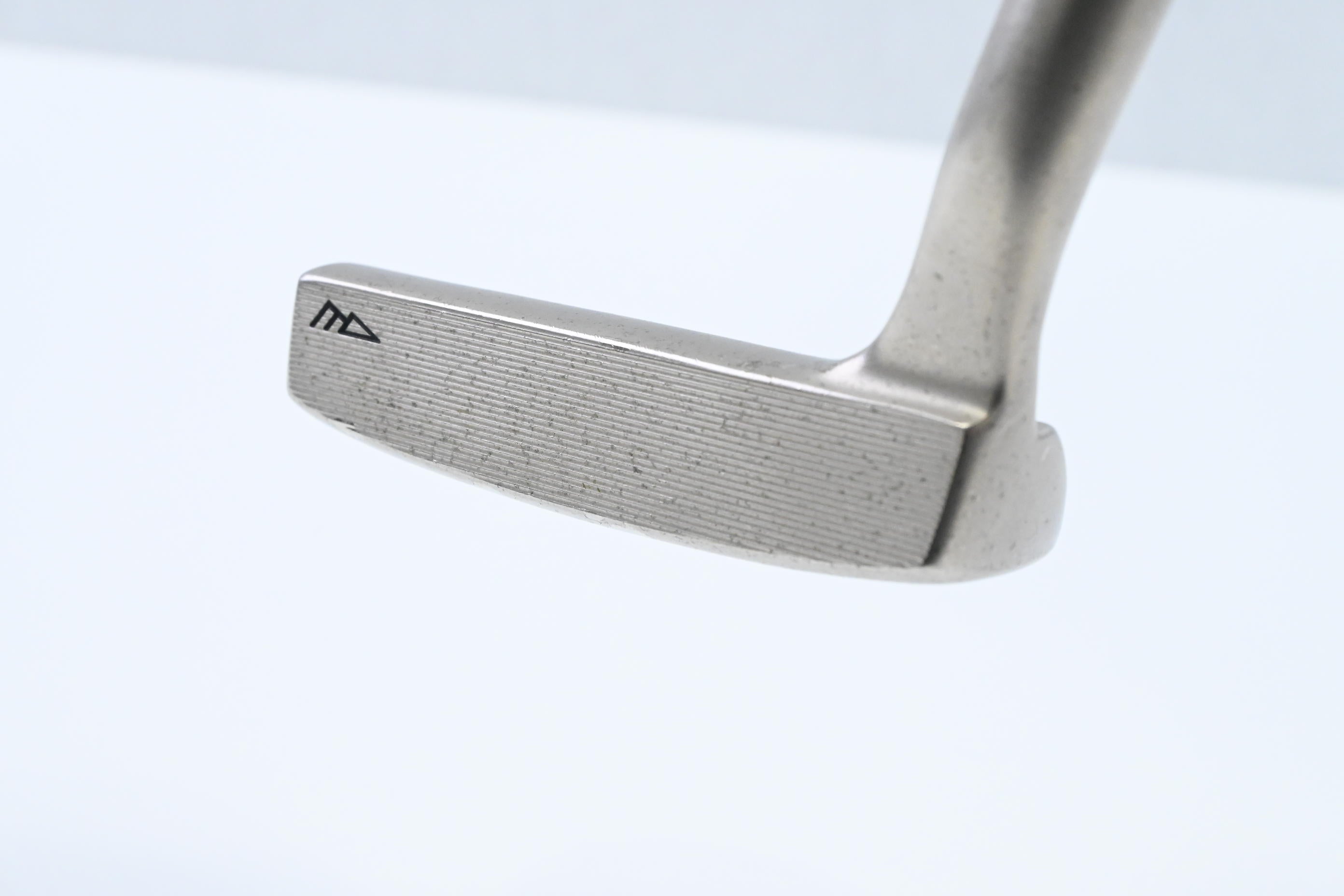MD Golf Seve Icon Putter / 35 Inch