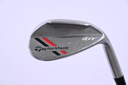 Taylormade ATV Gap Wedge / 52 Degree / Wedge Flex KBS Shaft