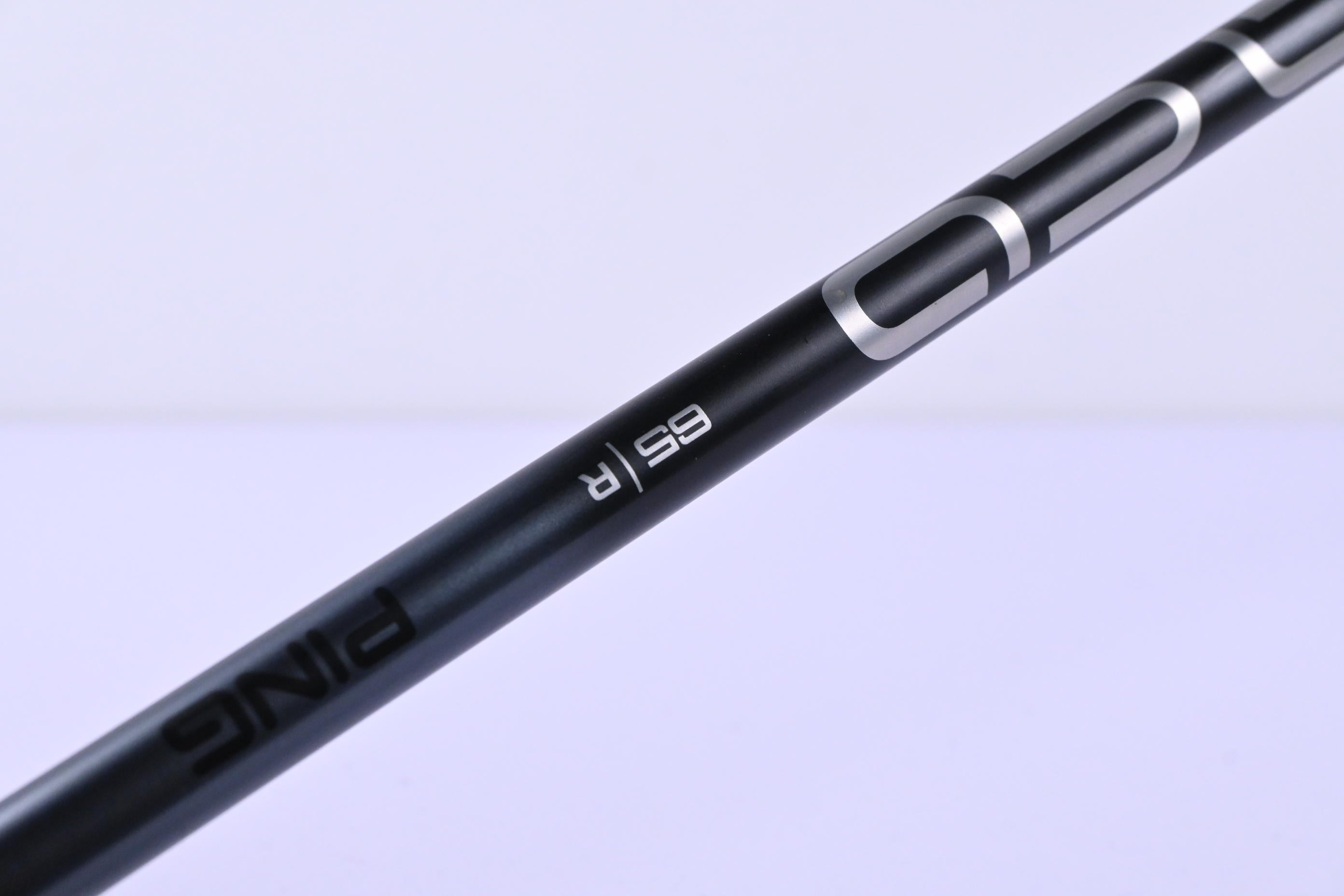 Ping G425 Max #5 Wood / 17.5 Degree / Regular Flex Ping Alta CB Slate 65 Shaft