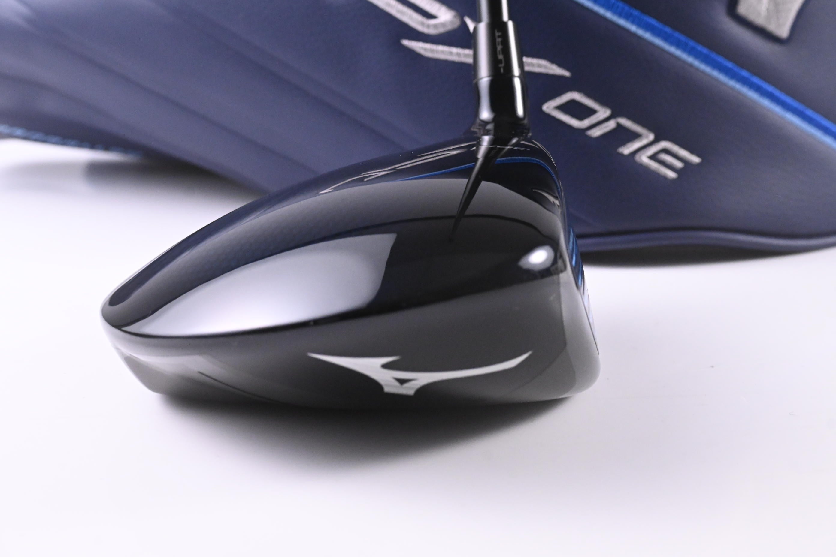 Ladies Mizuno JPX One Driver / 10.5 Degree / Ladies Flex UST Helium Nanocore 4
