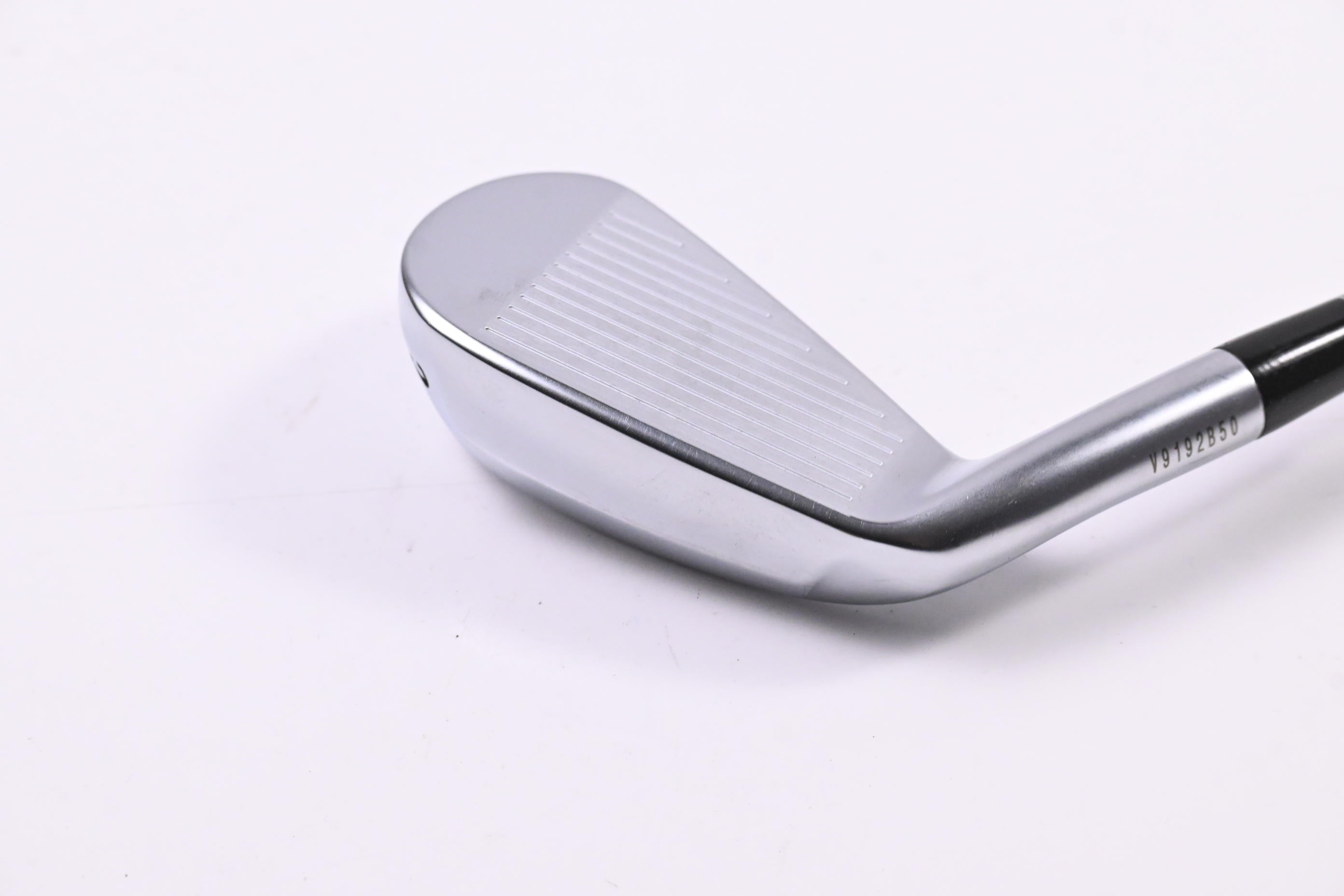 Srixon ZXiU Utility #3 Iron / 20 Degree / Regular Flex UST Mamiya Helium 60