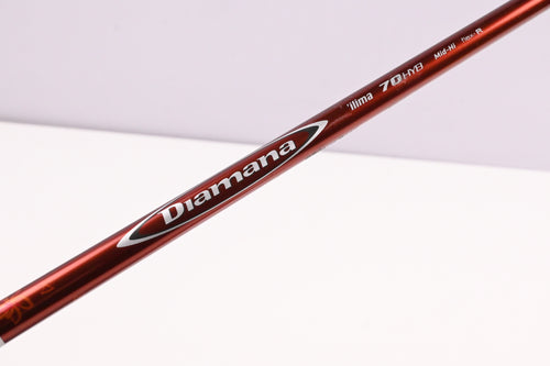 Diamana 'ilima 70 #3 Hybrid Shaft / Regular Flex / Callaway 4th Gen