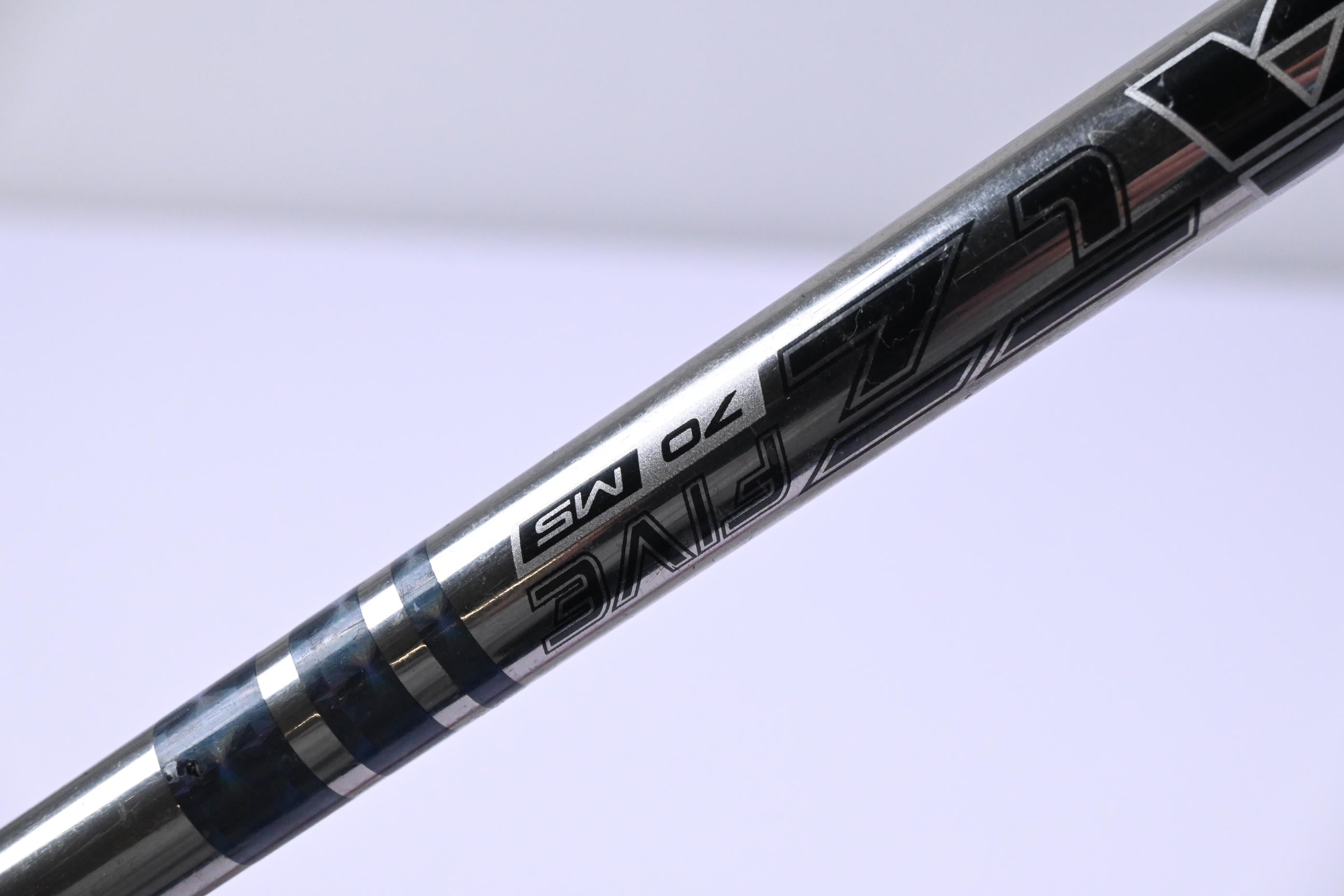 Accra TZ Five 70 Driver Shaft / X-Flex / Taylormade 2nd Gen