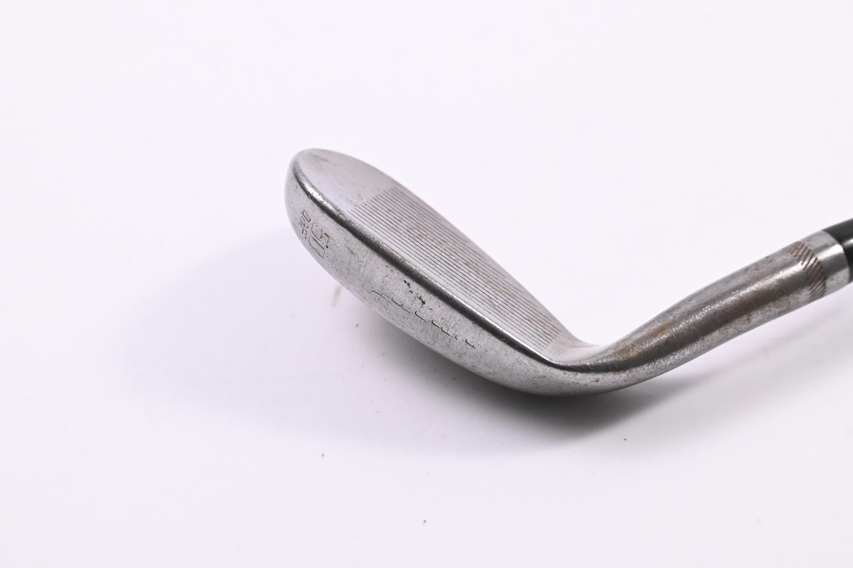 Titleist Vokey SM8 Gap Wedge / 50 Degree / Stiff Flex Project X Shaft