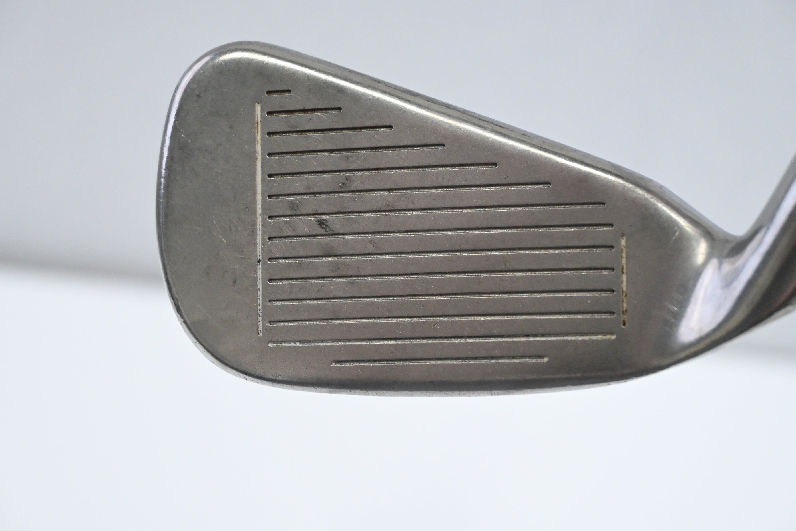 Callaway X-14 #2 Iron / 18.5 Degree / Stiff Flex Steel Shaft