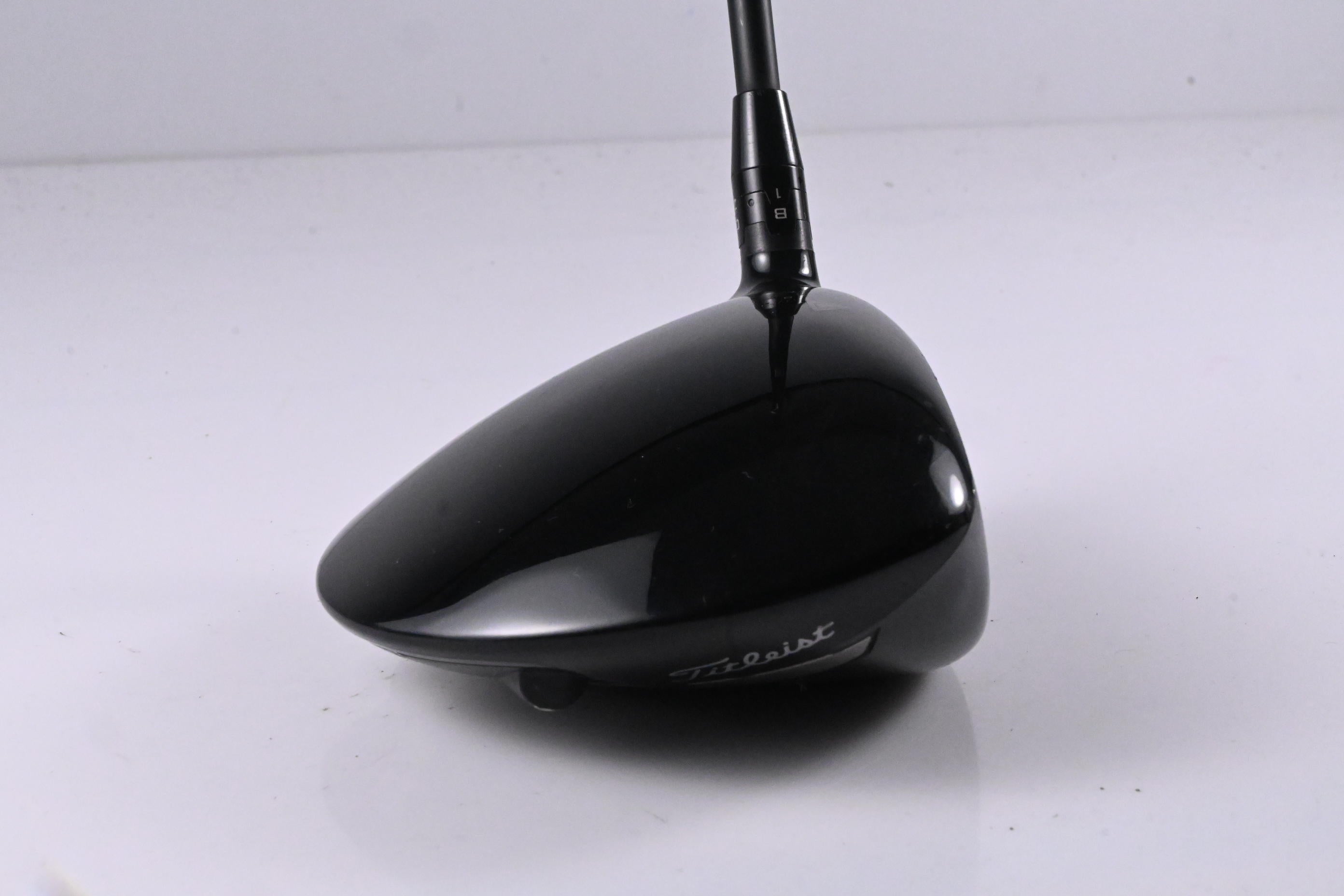 Titleist TS3 Driver / 8.5 Degree / Regular Flex Tensei 1K Blue 55 Shaft
