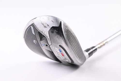 Taylormade M3 #3 Wood / 15 Degree / Stiff Flex Mitsubishi Tensei CK Blue 65