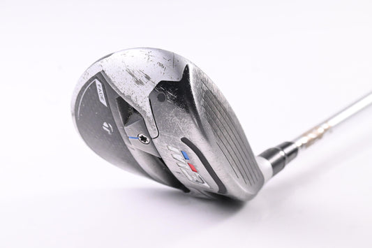 Taylormade M3 #3 Wood / 15 Degree / Stiff Flex Mitsubishi Tensei CK Blue 65