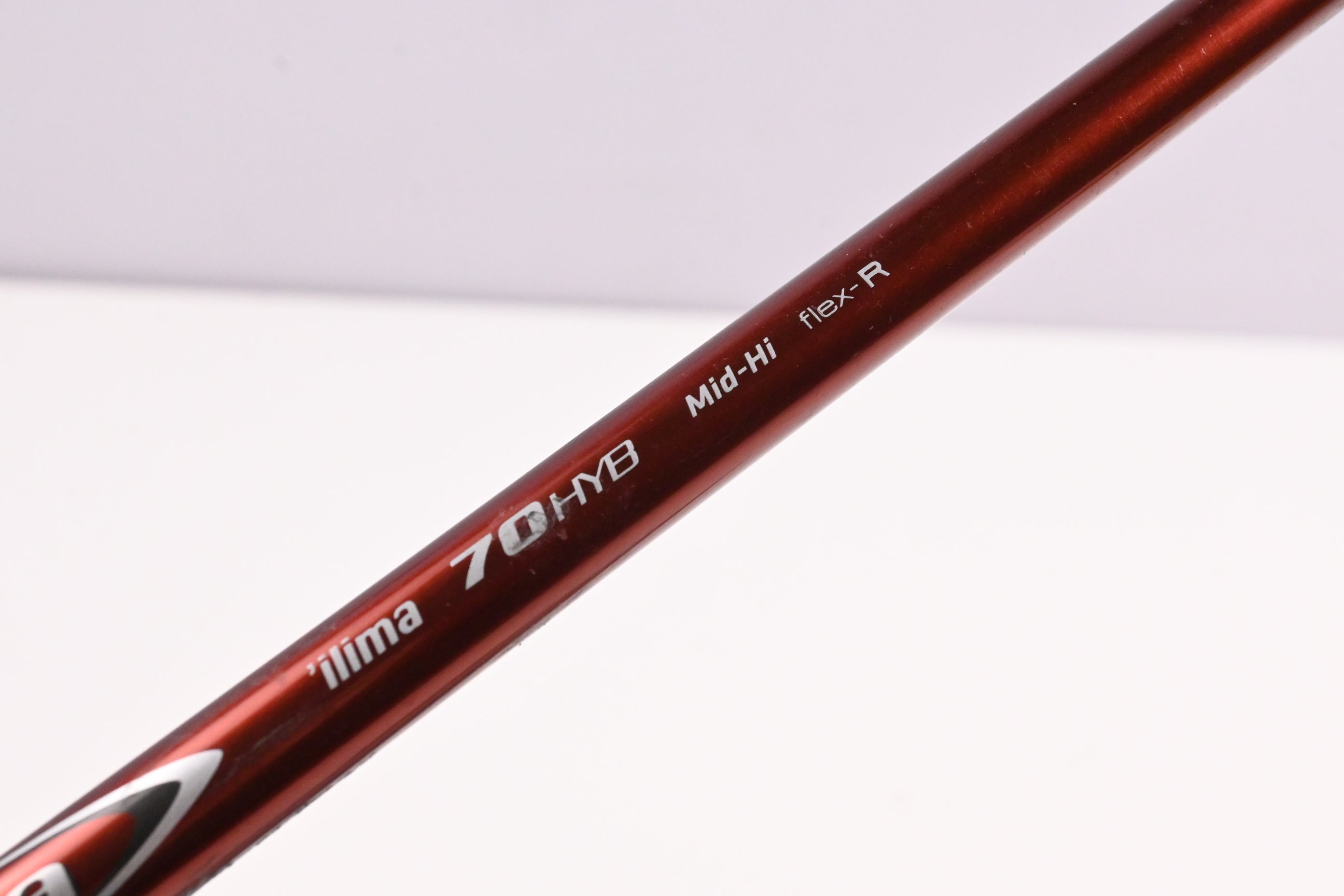Diamana 'ilima 70 #3 Hybrid Shaft / Regular Flex / Callaway 4th Gen