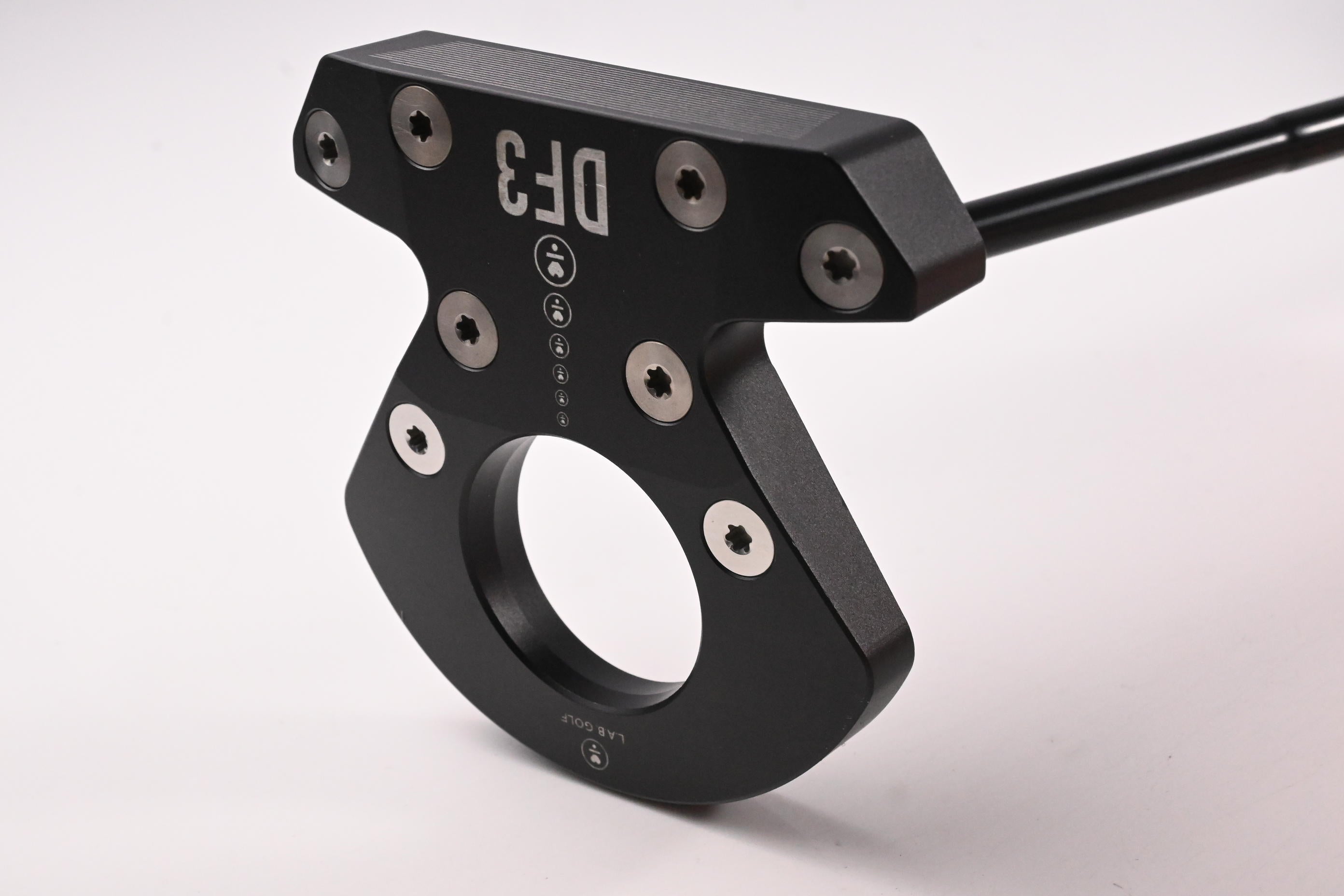 L.A.B Golf Directed Force 3 Putter / 33 Inch