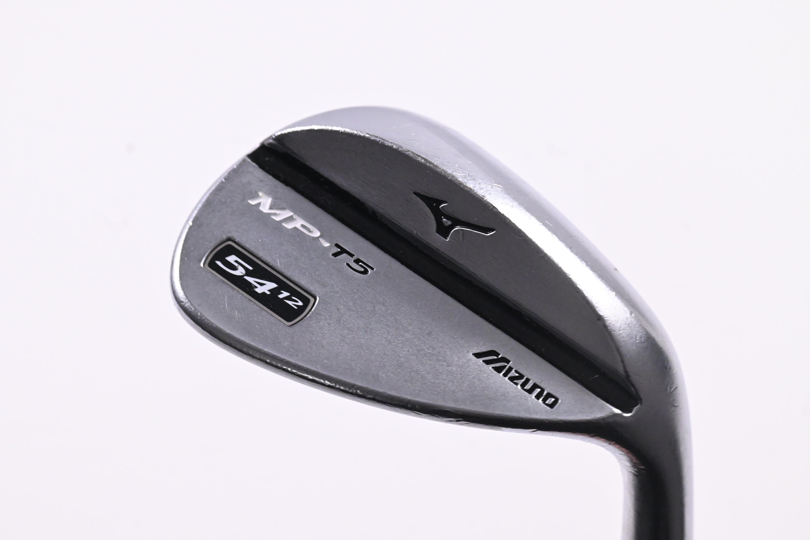 Mizuno MP-T5 Sand Wedge / 54 Degree / Wedge Flex True Temper XP 115 Shaft