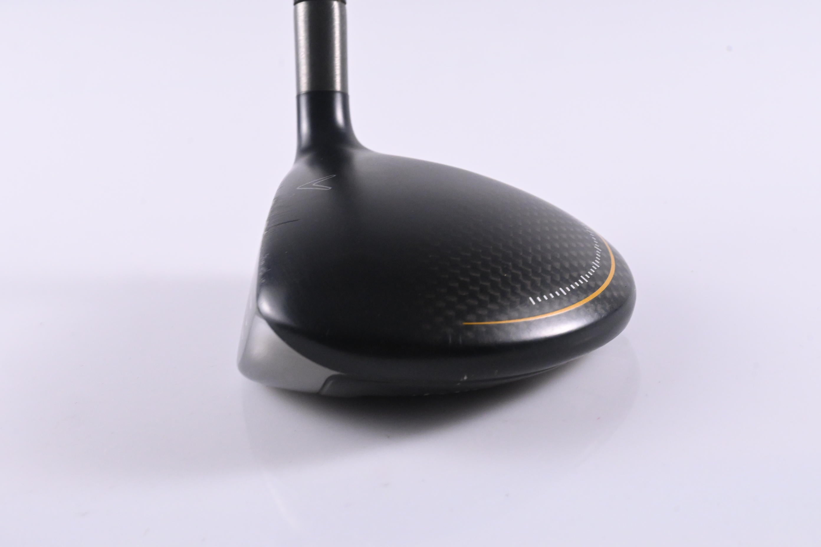 Left Hand Callaway Rogue ST Max #5 Wood / 18 Degree / Regular Flex Tensei AV 65