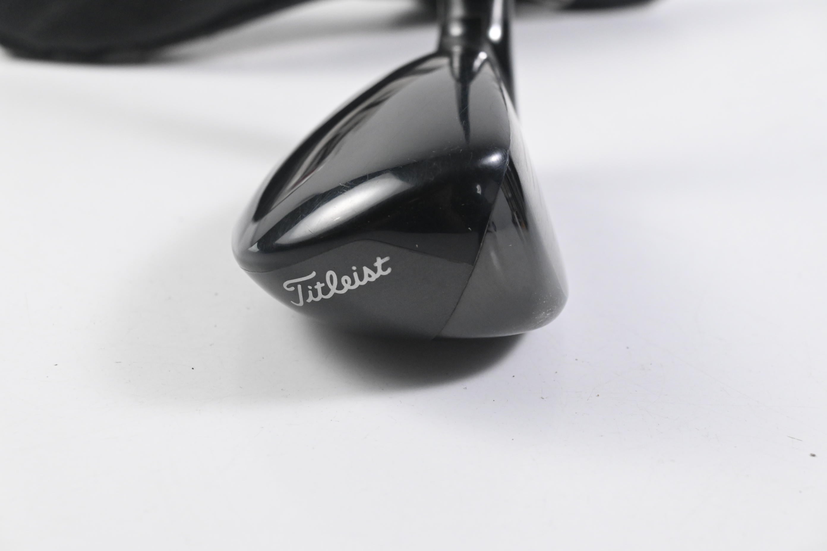 Titleist TSi3 #3 Hybrid / 20 Degree / Stiff Flex HZRDUS Smoke Black RDX 80 Shaft