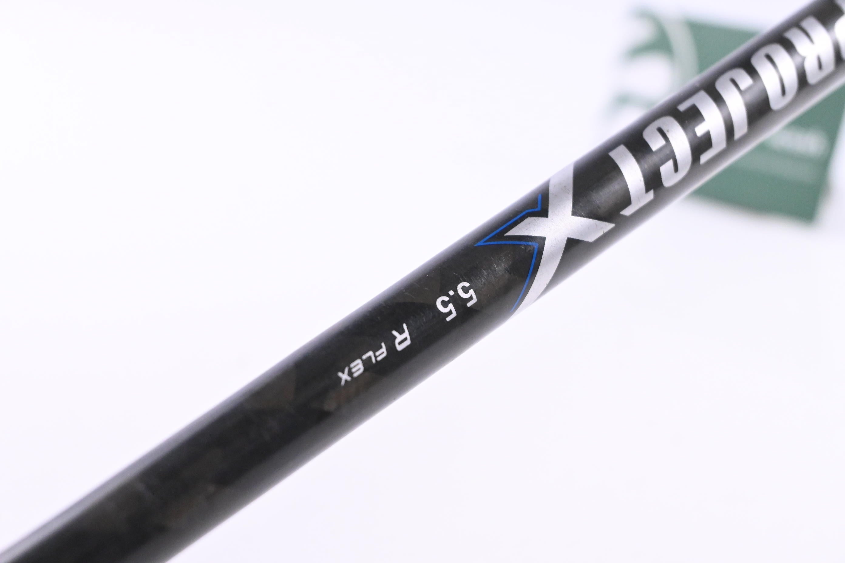 Callaway XR Driver / 10.5 Degree / Regular Flex Project X LZ15 54 Shaft