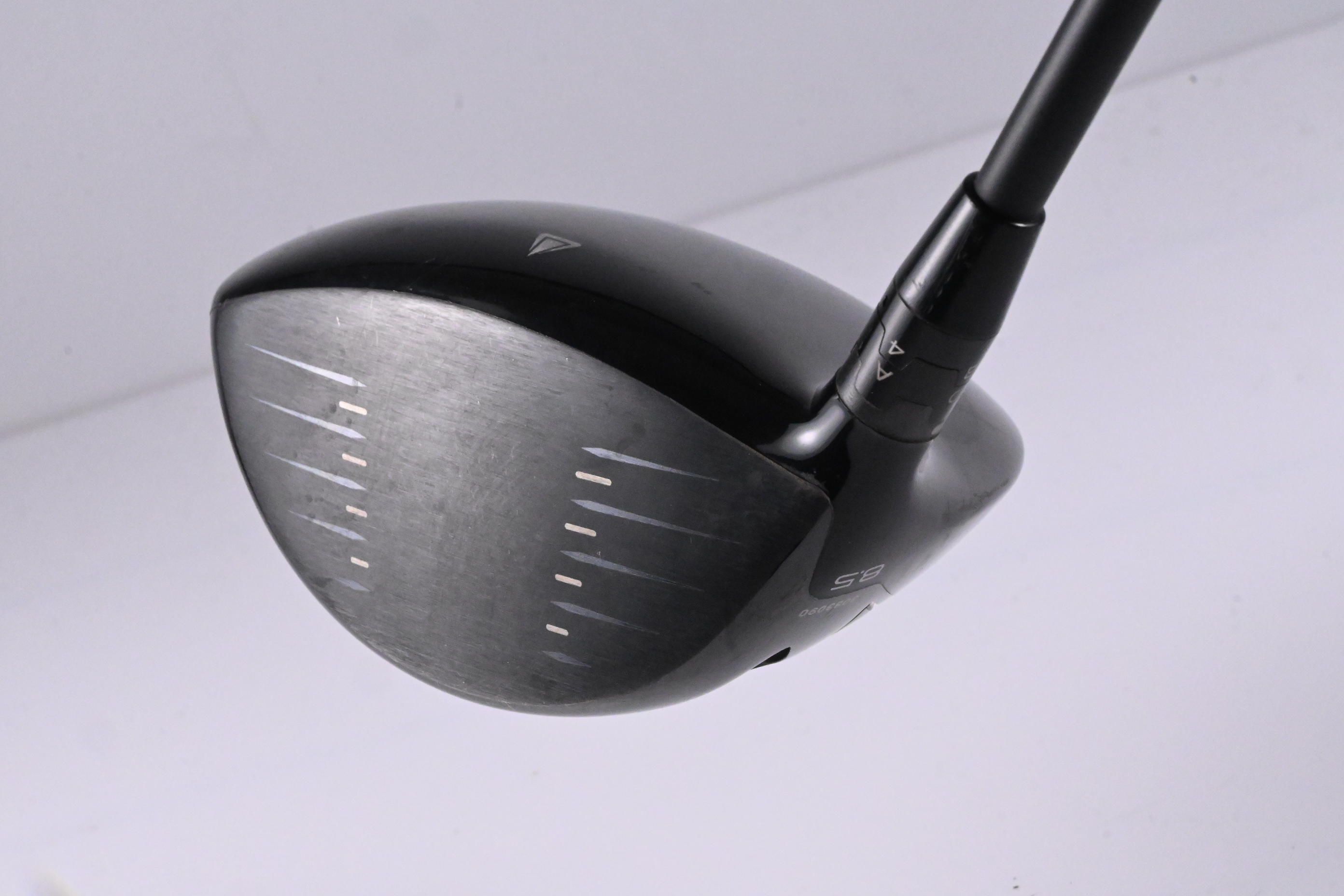 Titleist TS3 Driver / 8.5 Degree / Regular Flex Tensei 1K Blue 55 Shaft