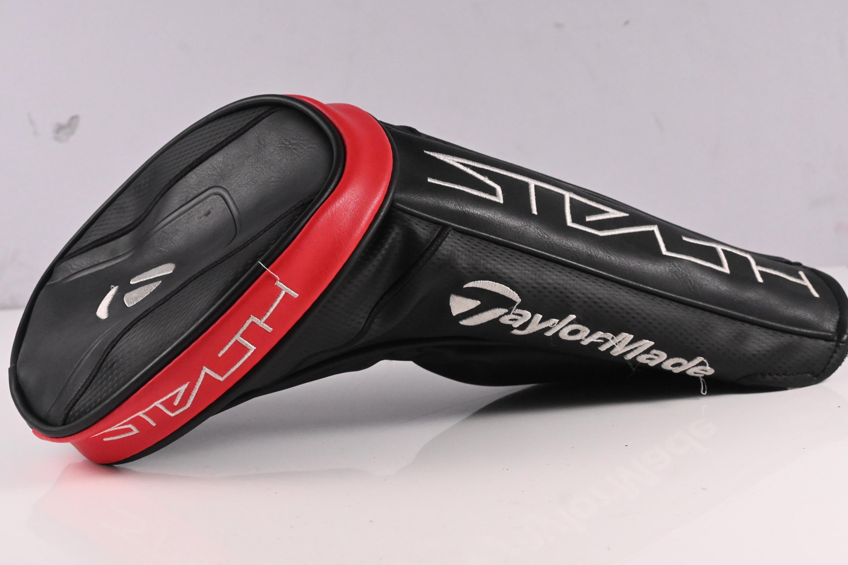 Taylormade Stealth Driver / 10.5 Degree / Stiff Flex Diamana T+ 60 Shaft